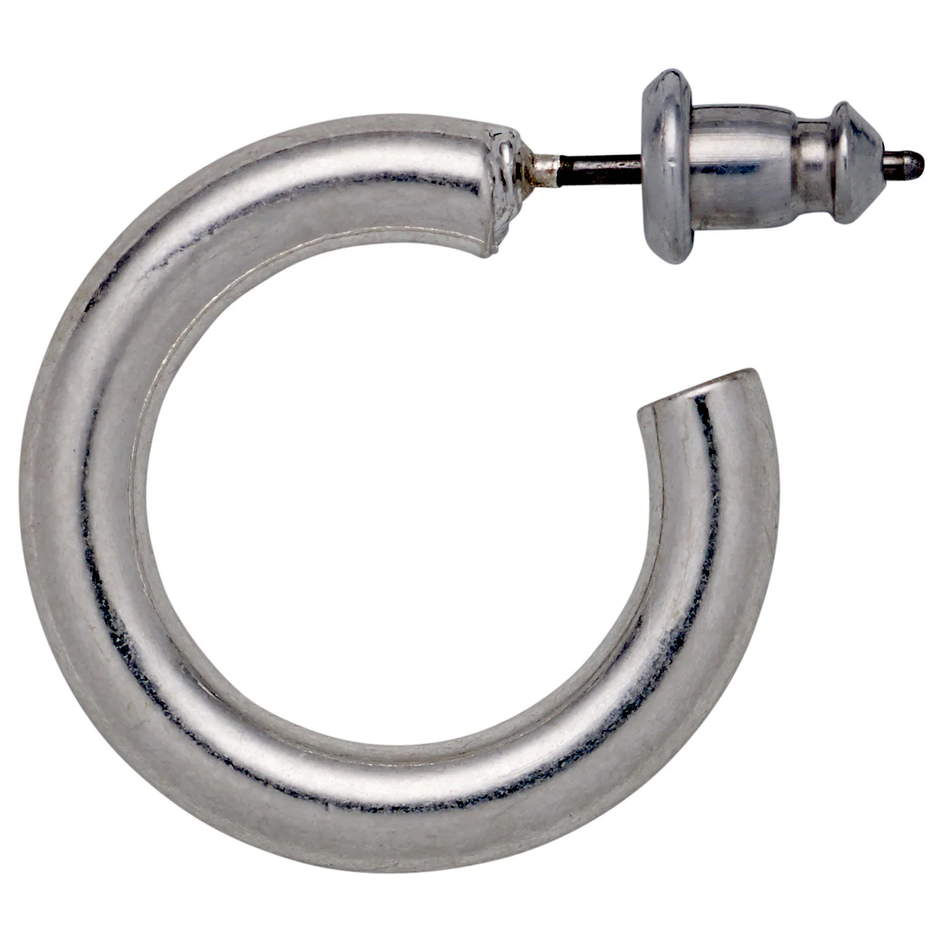 DOLAG earrings silver-plated - Image 5