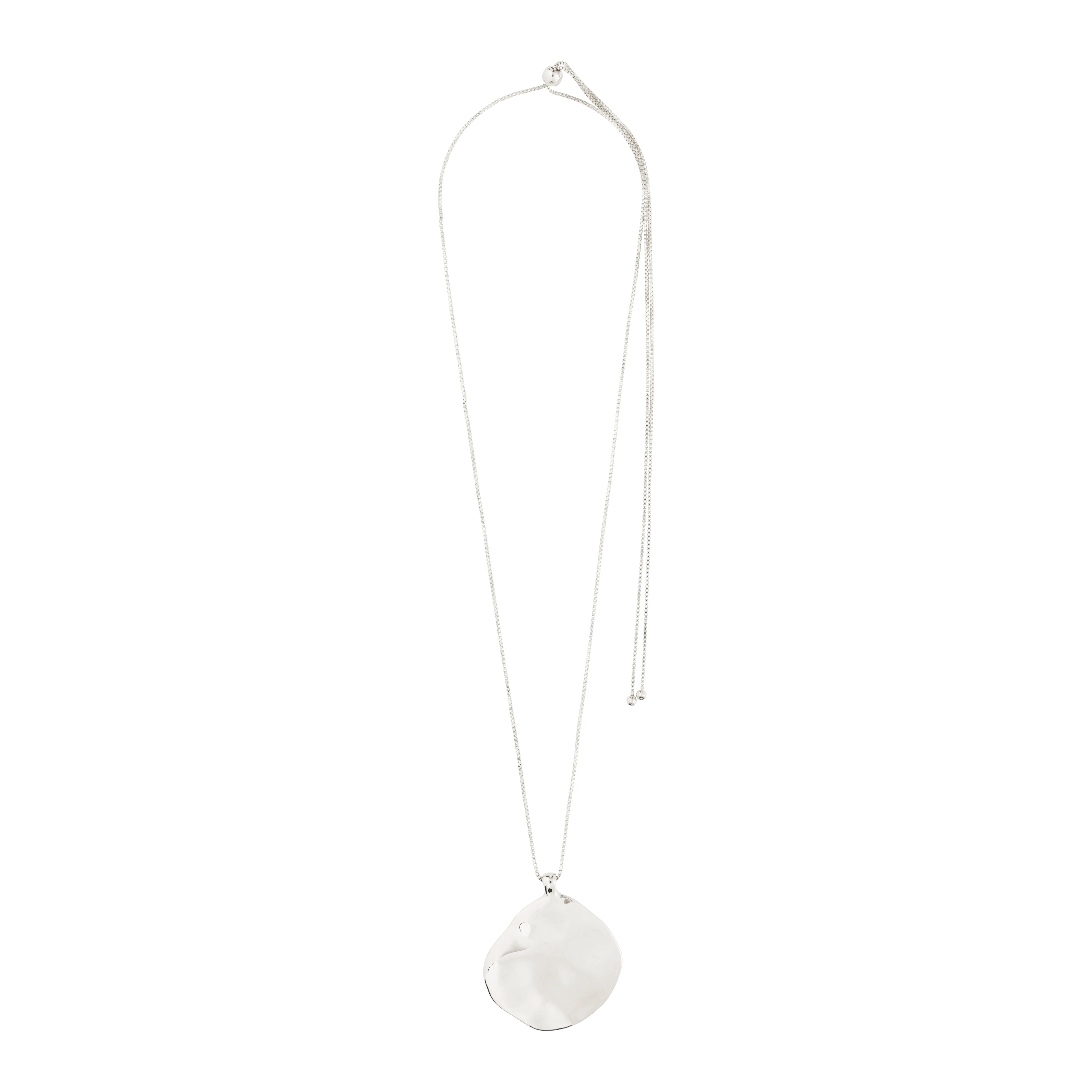SPARKLE necklace silver-plated - Image 5