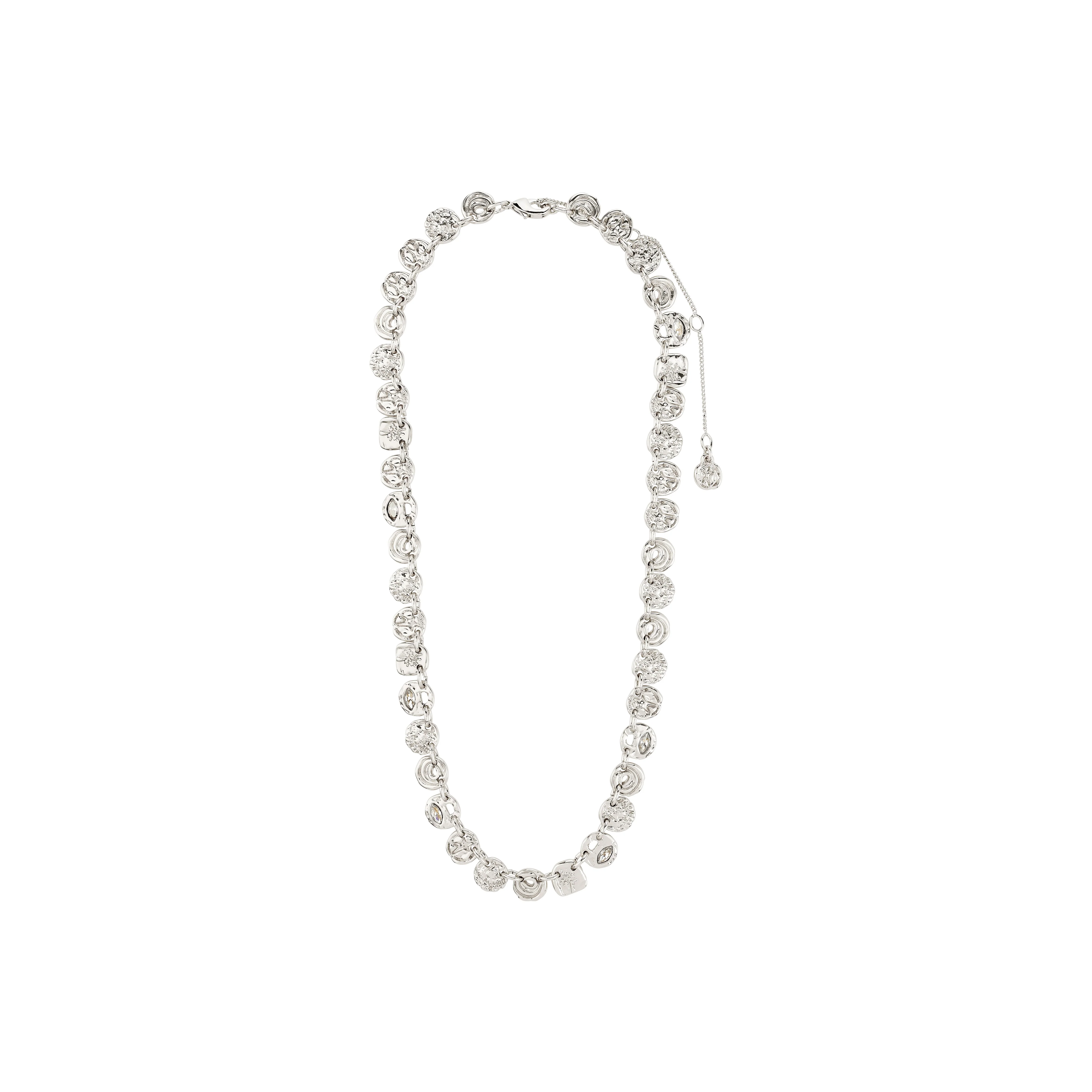 FIRE necklace silver-plated - Image 6