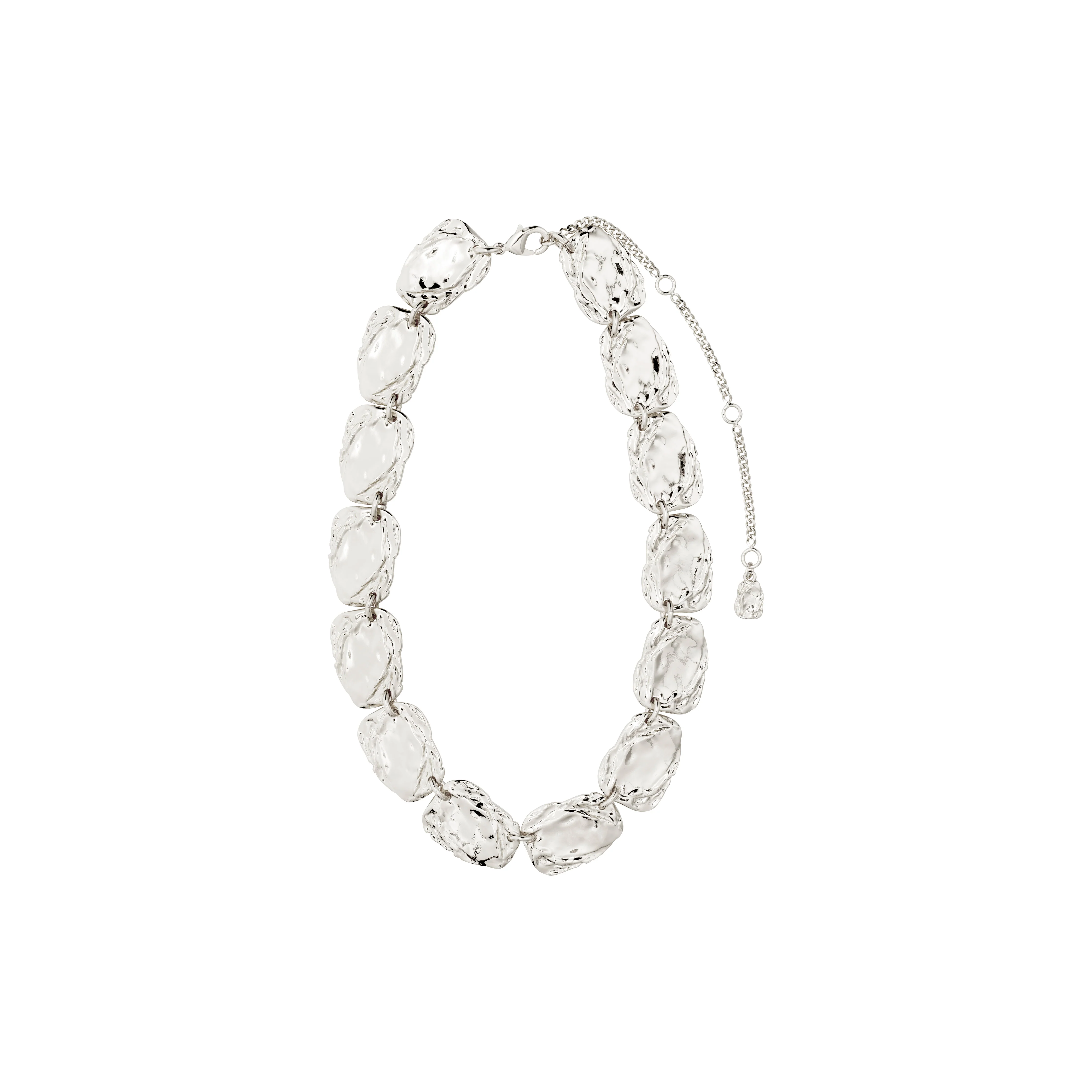 SHIFT necklace silver-plated - Image 4