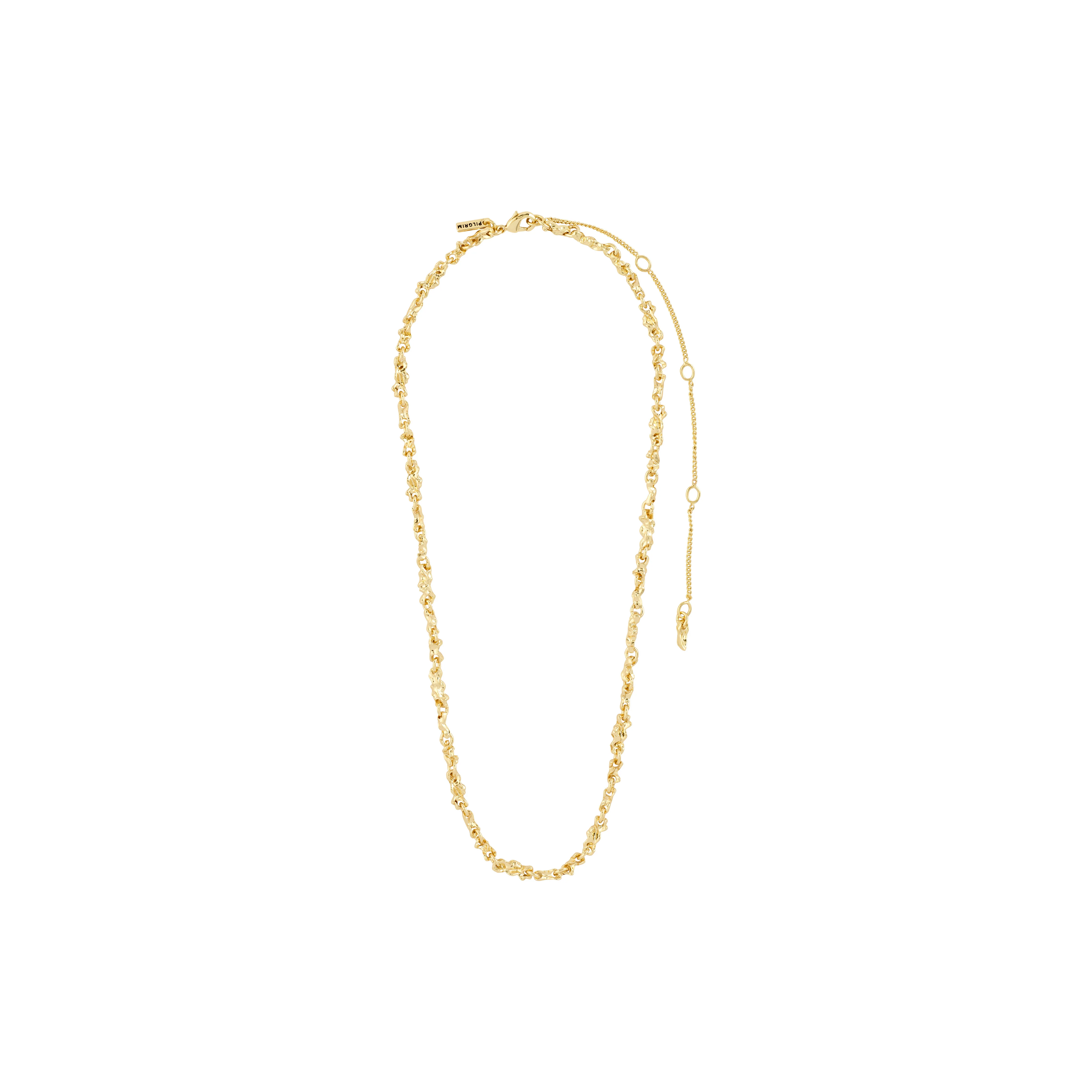 NOVA necklace gold-plated - Image 5