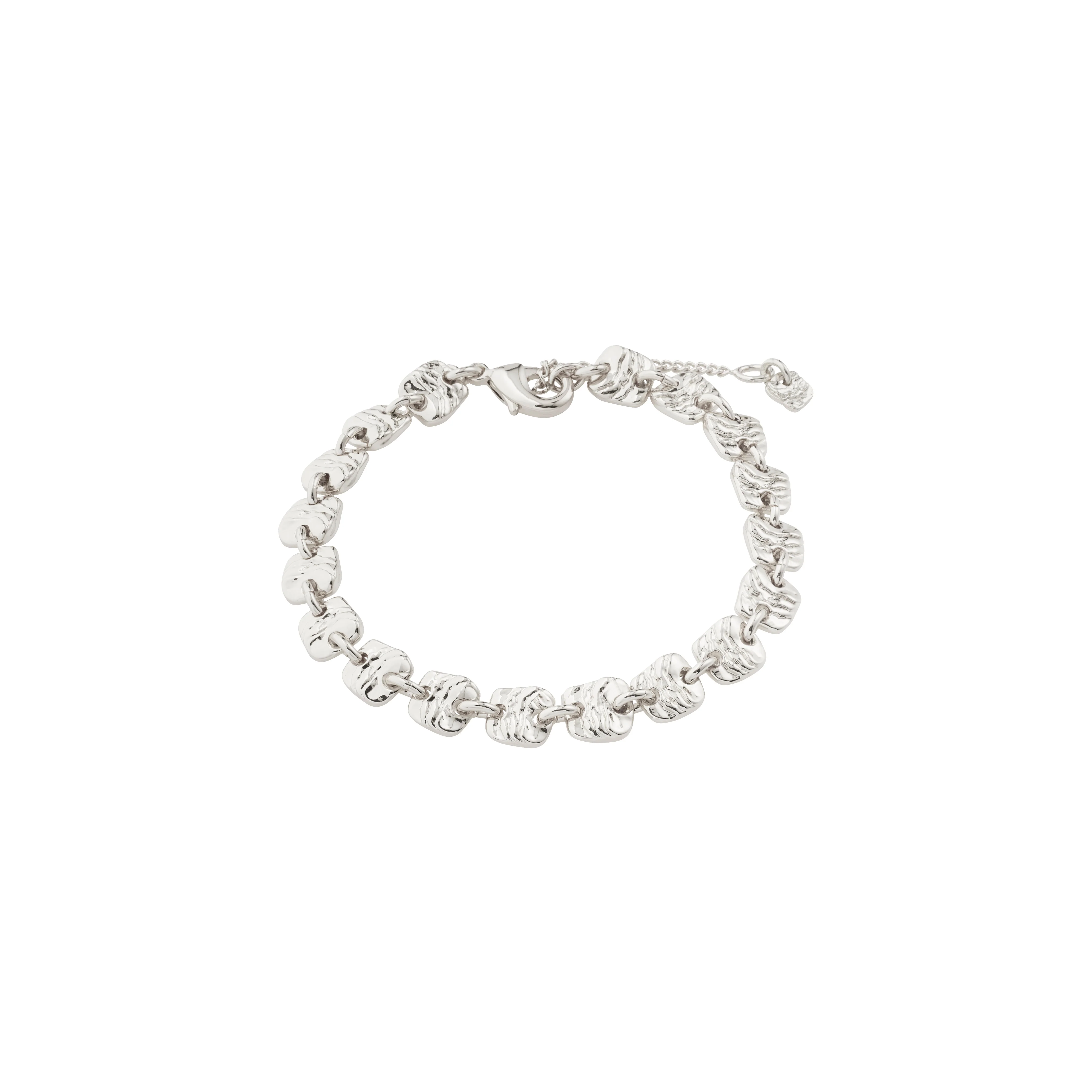 SENSE bracelet silver-plated