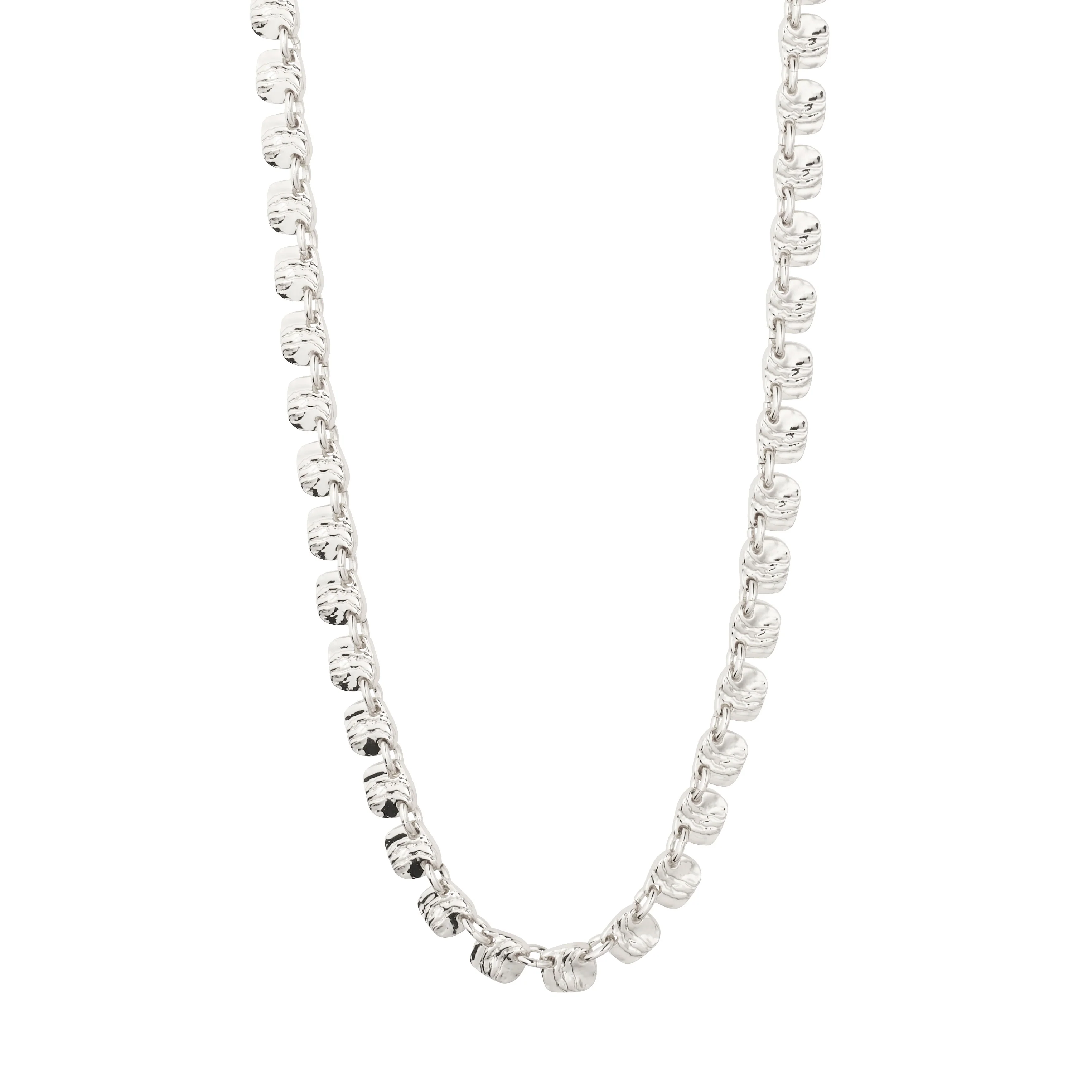 SENSE necklace silver-plated