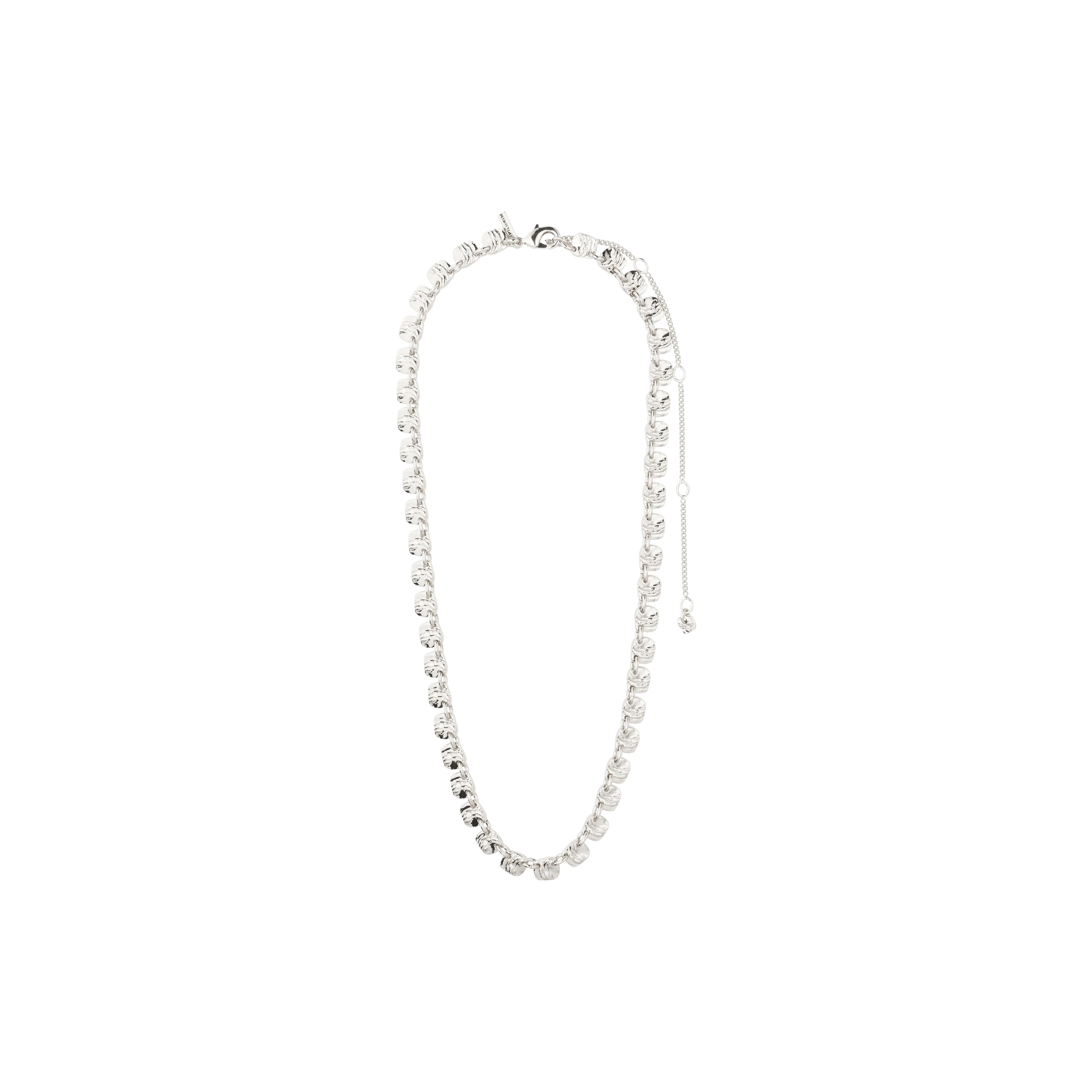 SENSE necklace silver-plated - Image 4
