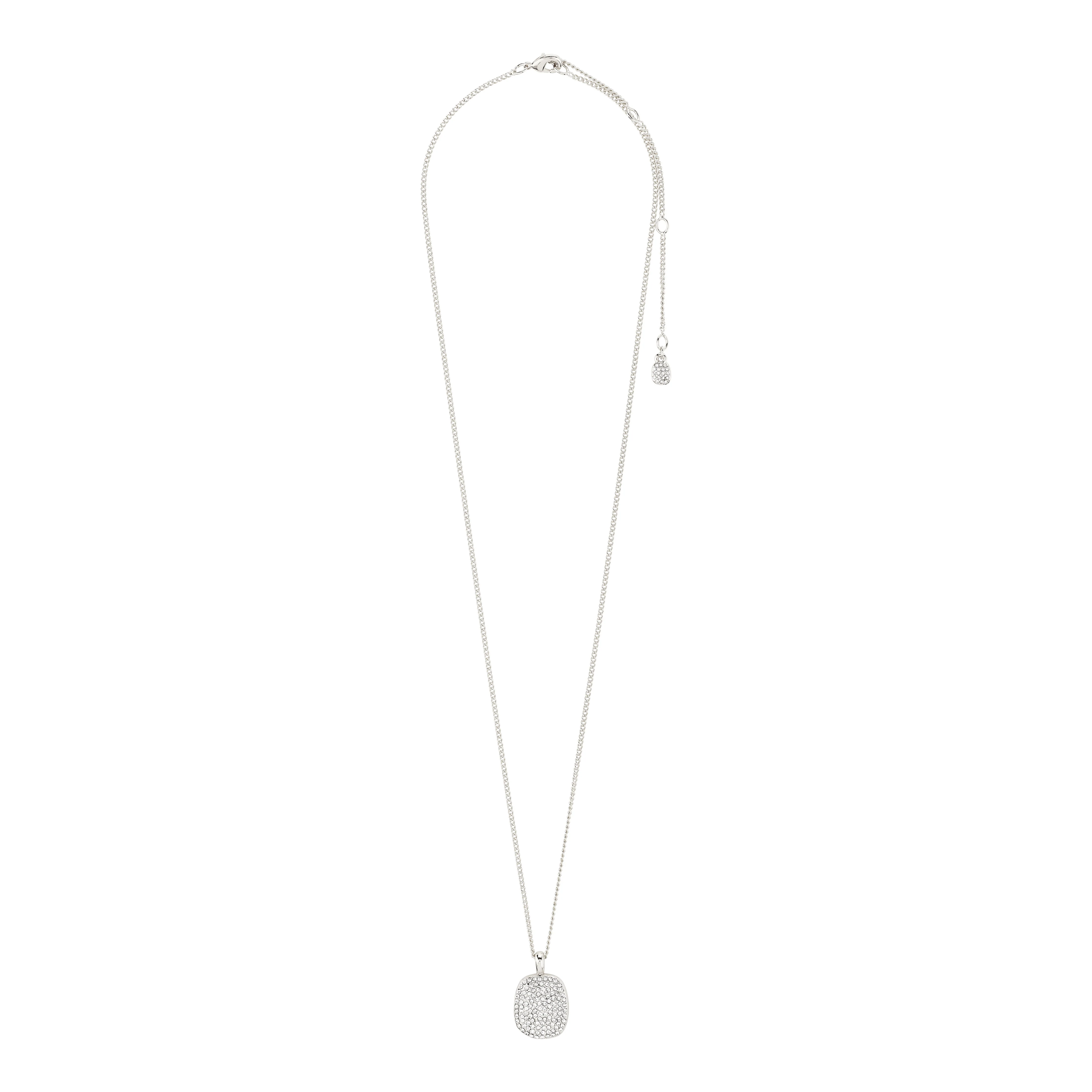 EMBER necklace silver-plated - Image 4