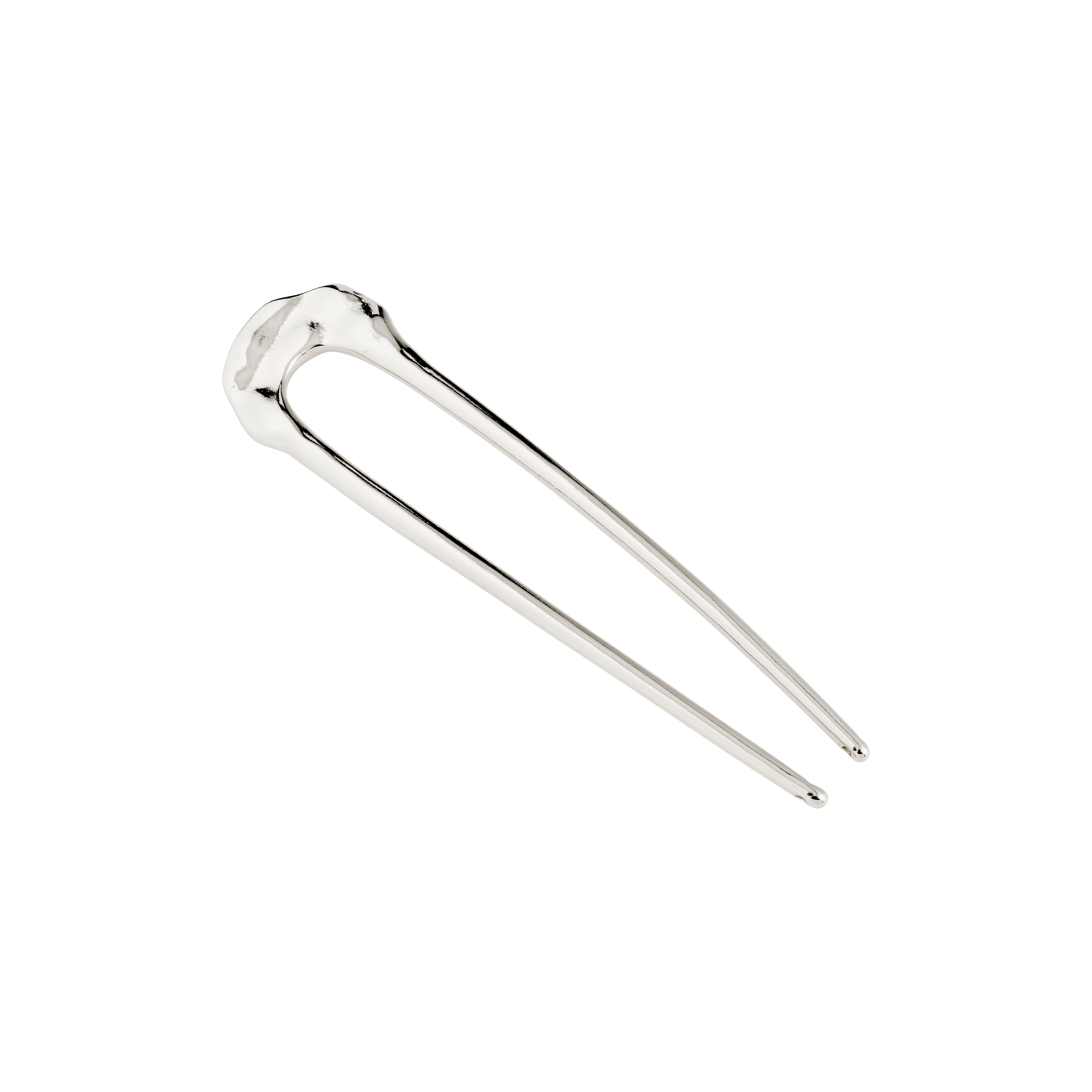 AMARIS hair accessory silver-plated