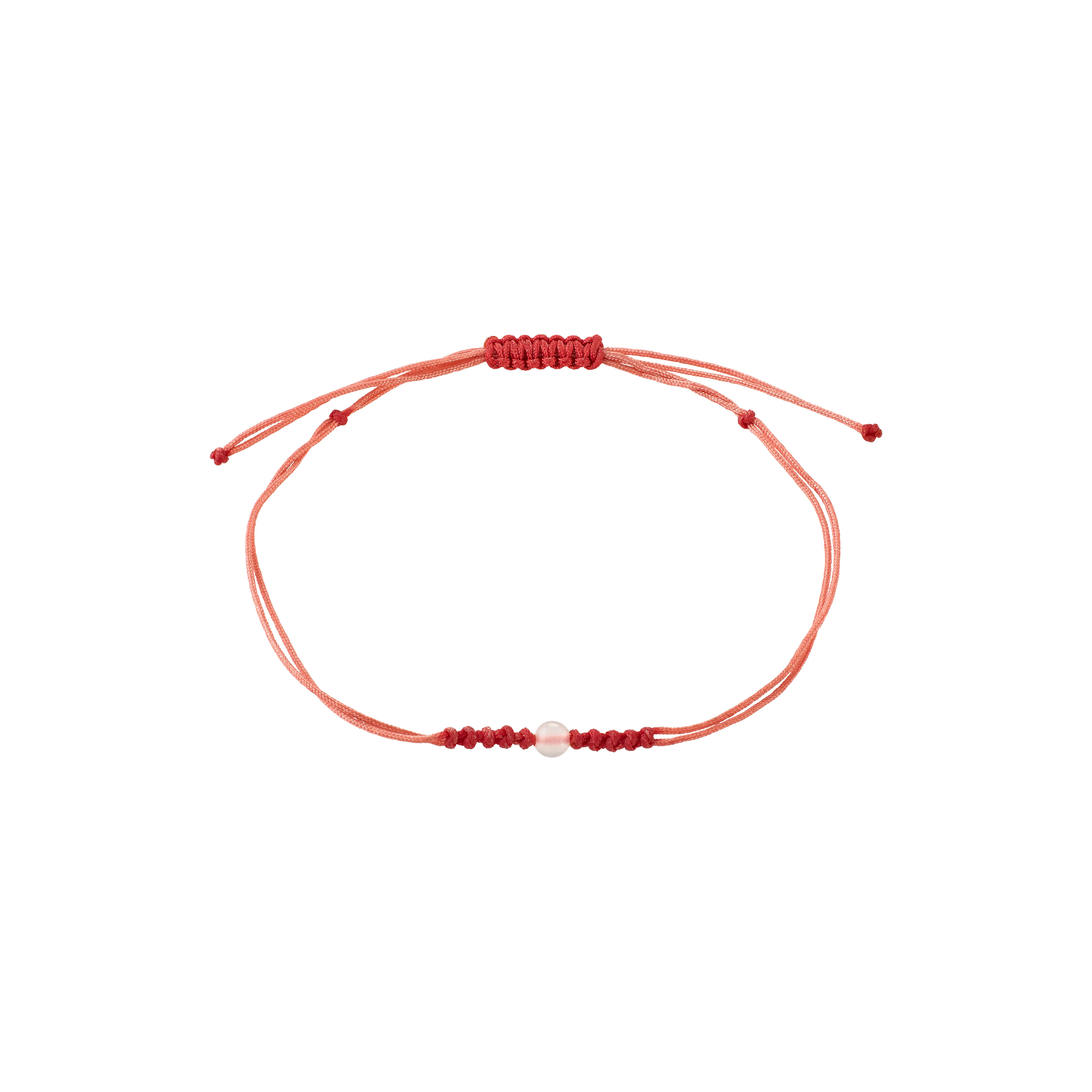 JUNE birthstone bracelet