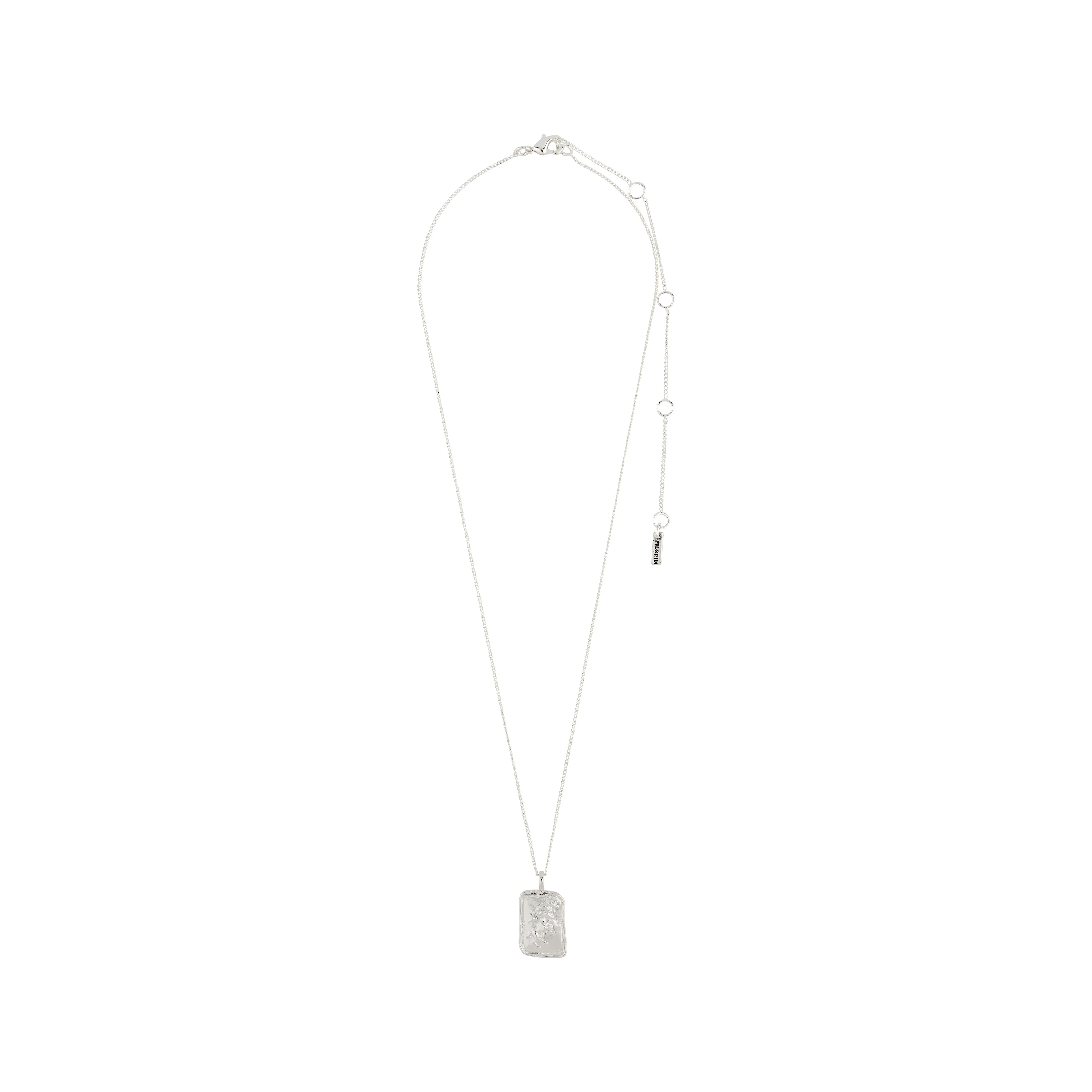 ARIES Zodiac Sign necklace, silver-plated - Image 5