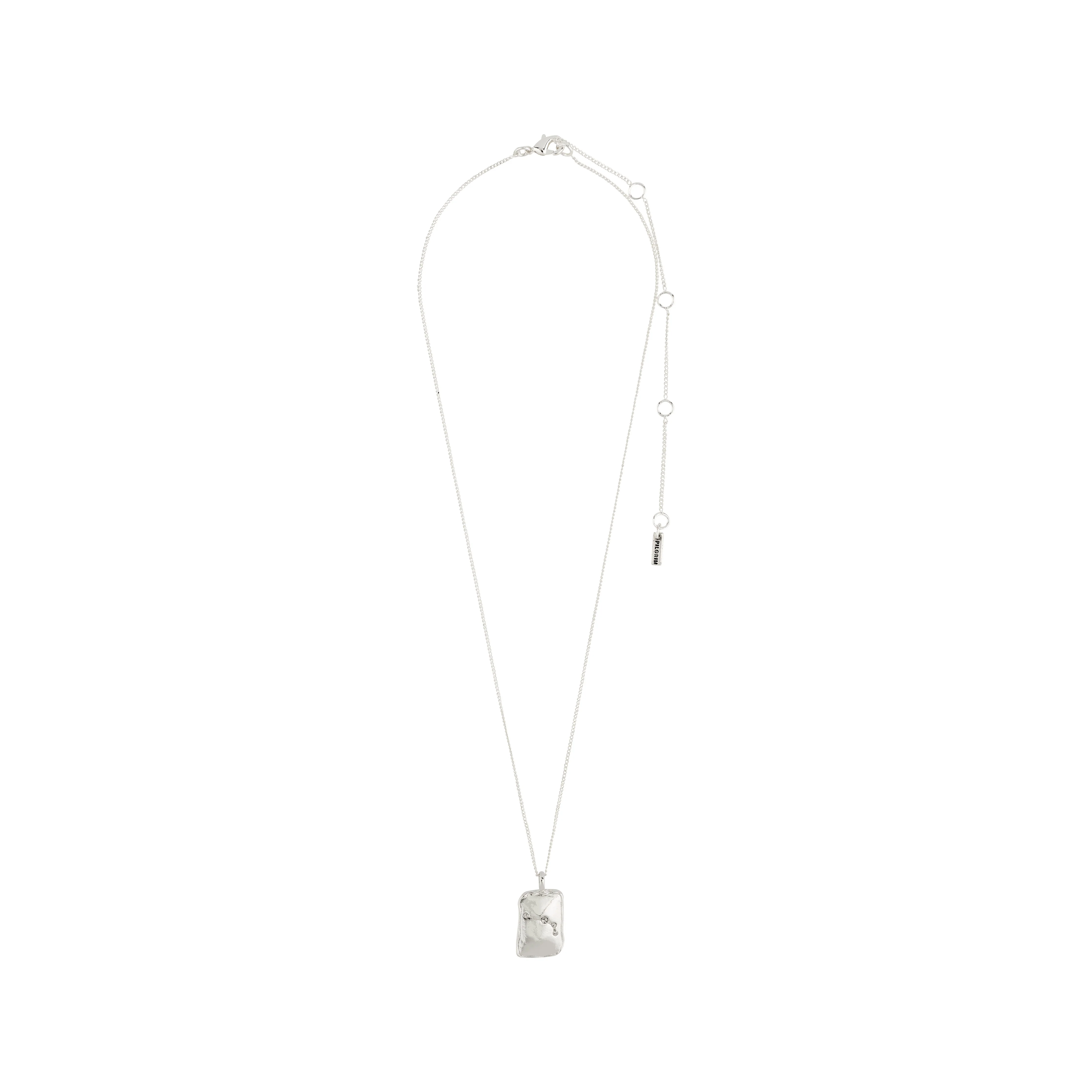 ARIES Zodiac Sign necklace, silver-plated - Image 6