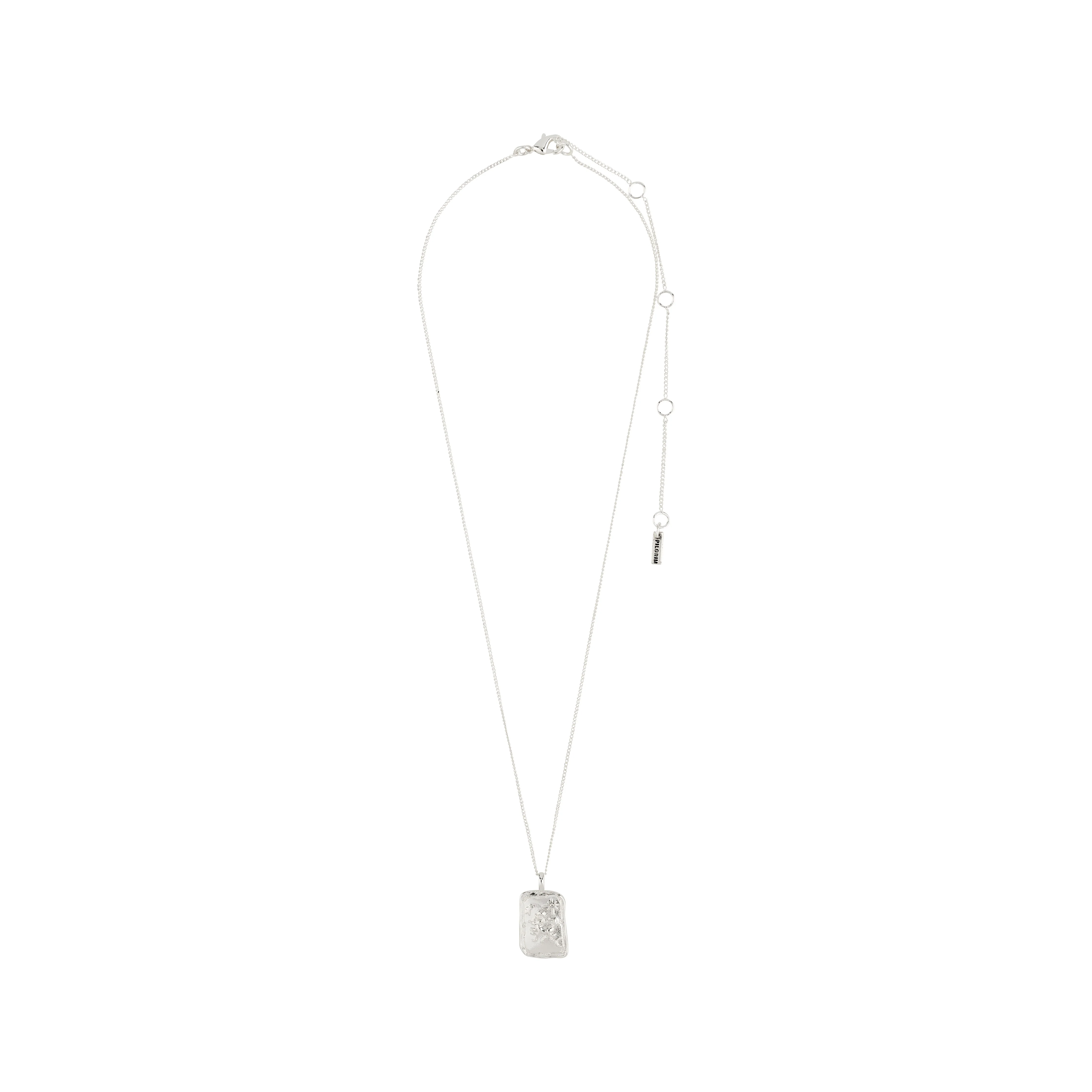 SAGITTARIUS Zodiac Sign necklace, silver-plated - Image 5