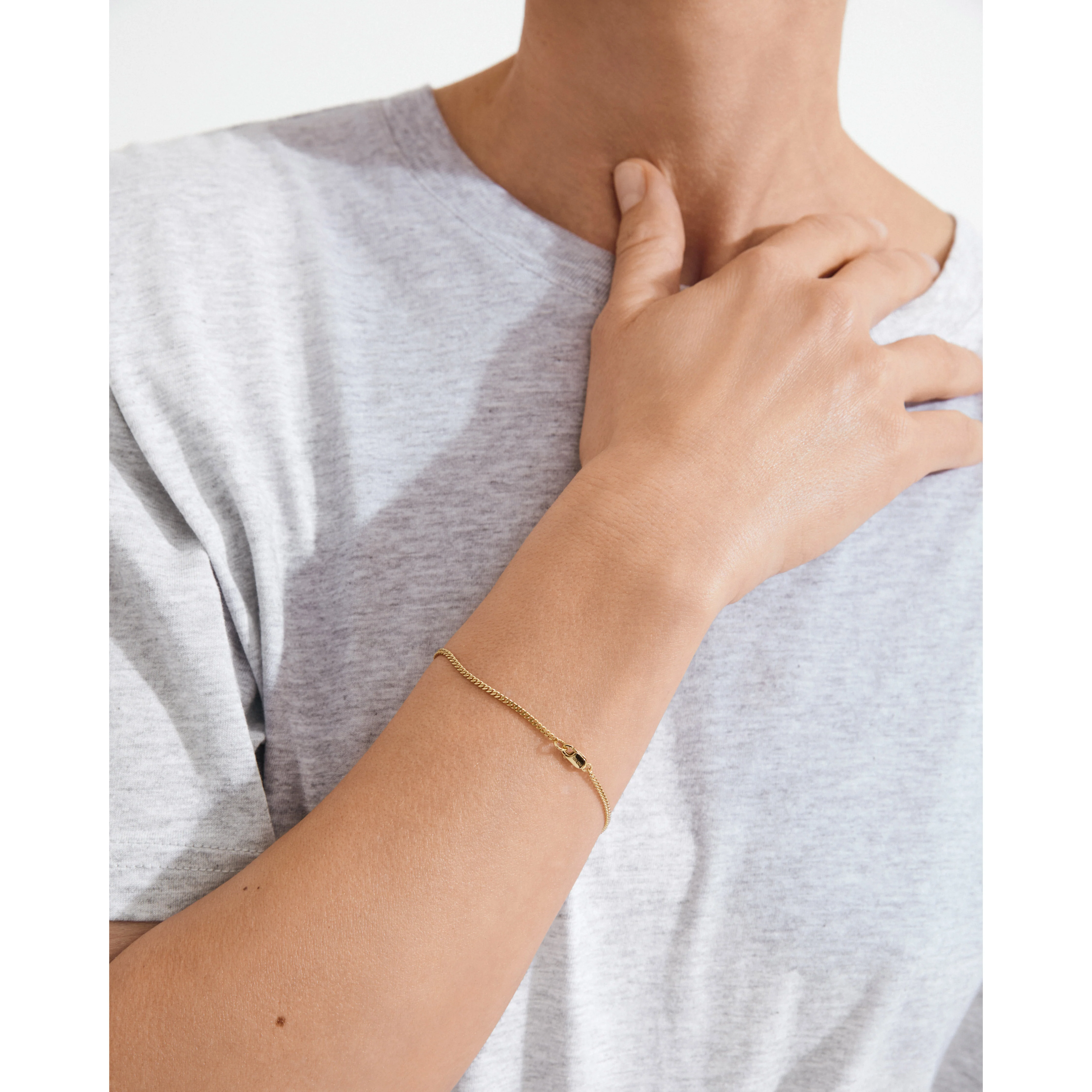 xDEA BEAM BRACELET 02 - Image 4