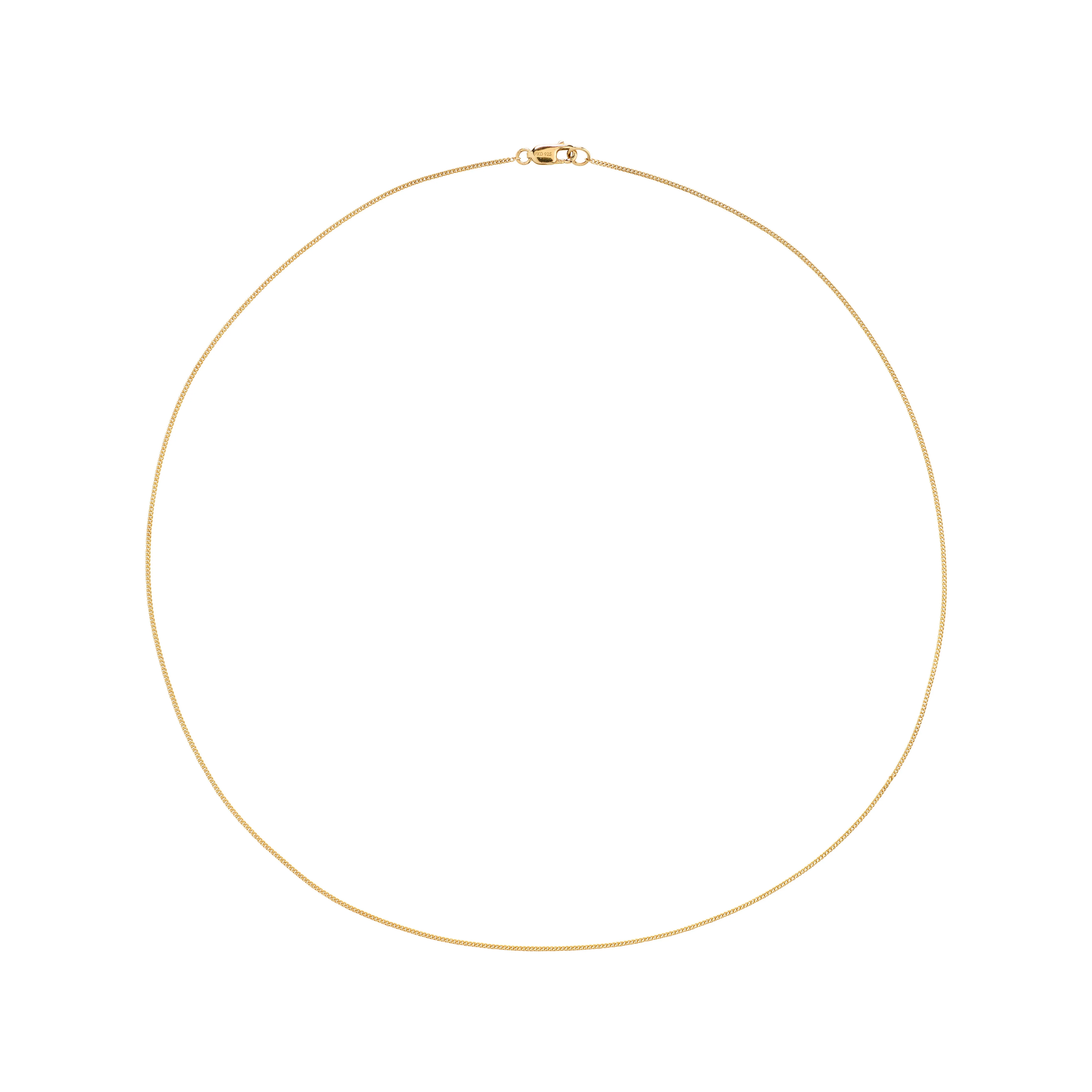 xDEA BEAM NECKLACE 01