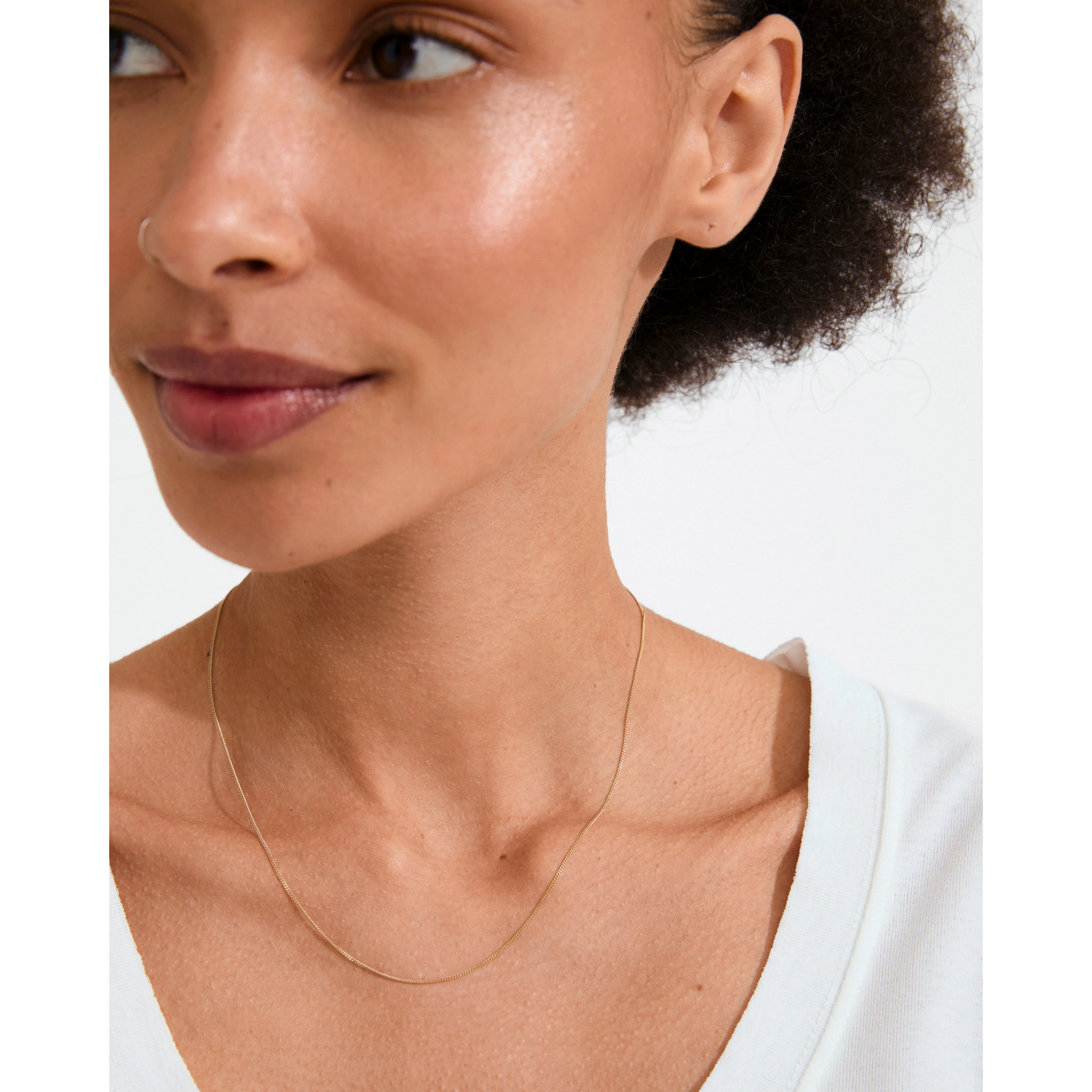 xDEA BEAM NECKLACE 01 - Image 2