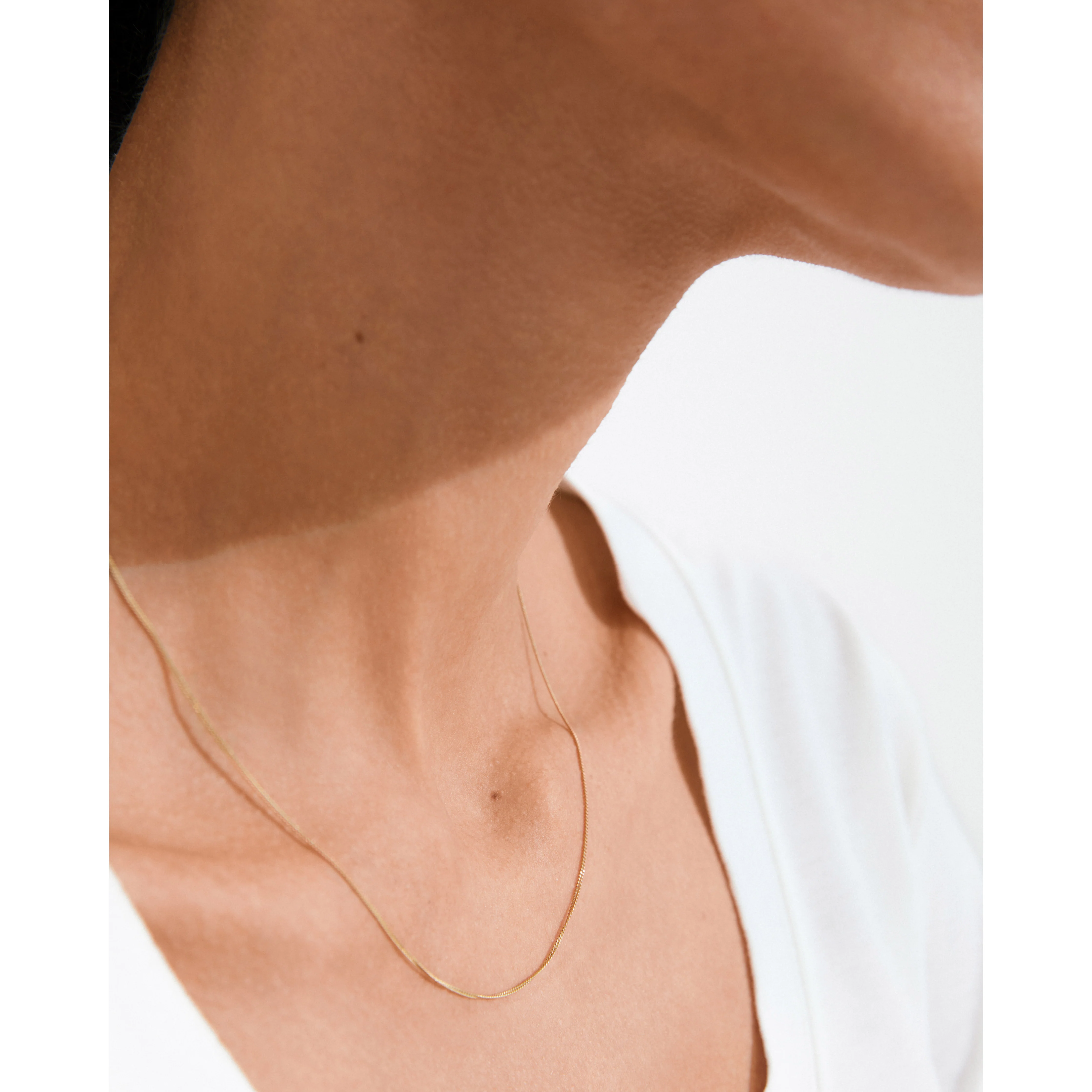xDEA BEAM NECKLACE 01 - Image 4