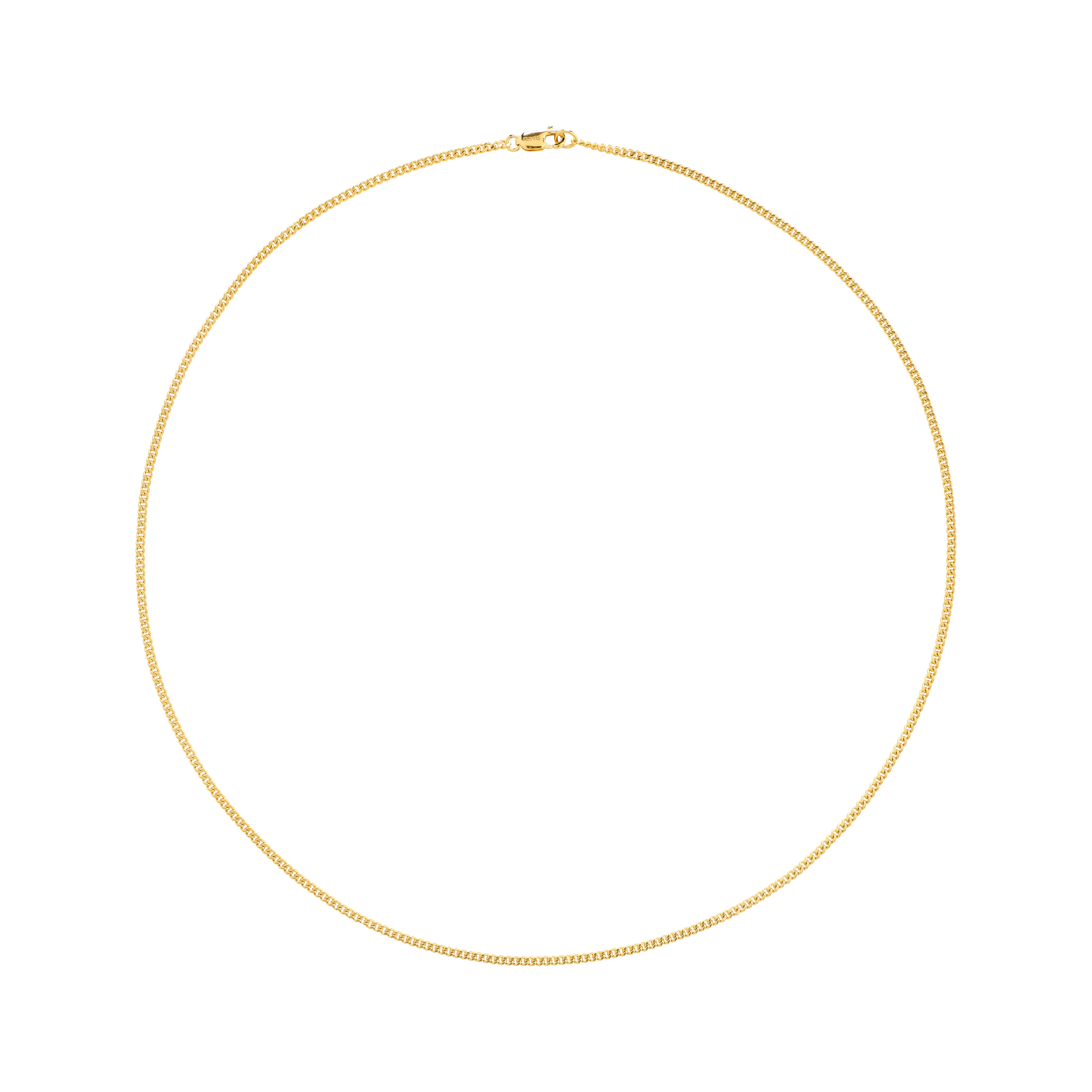 xDEA BEAM NECKLACE 02