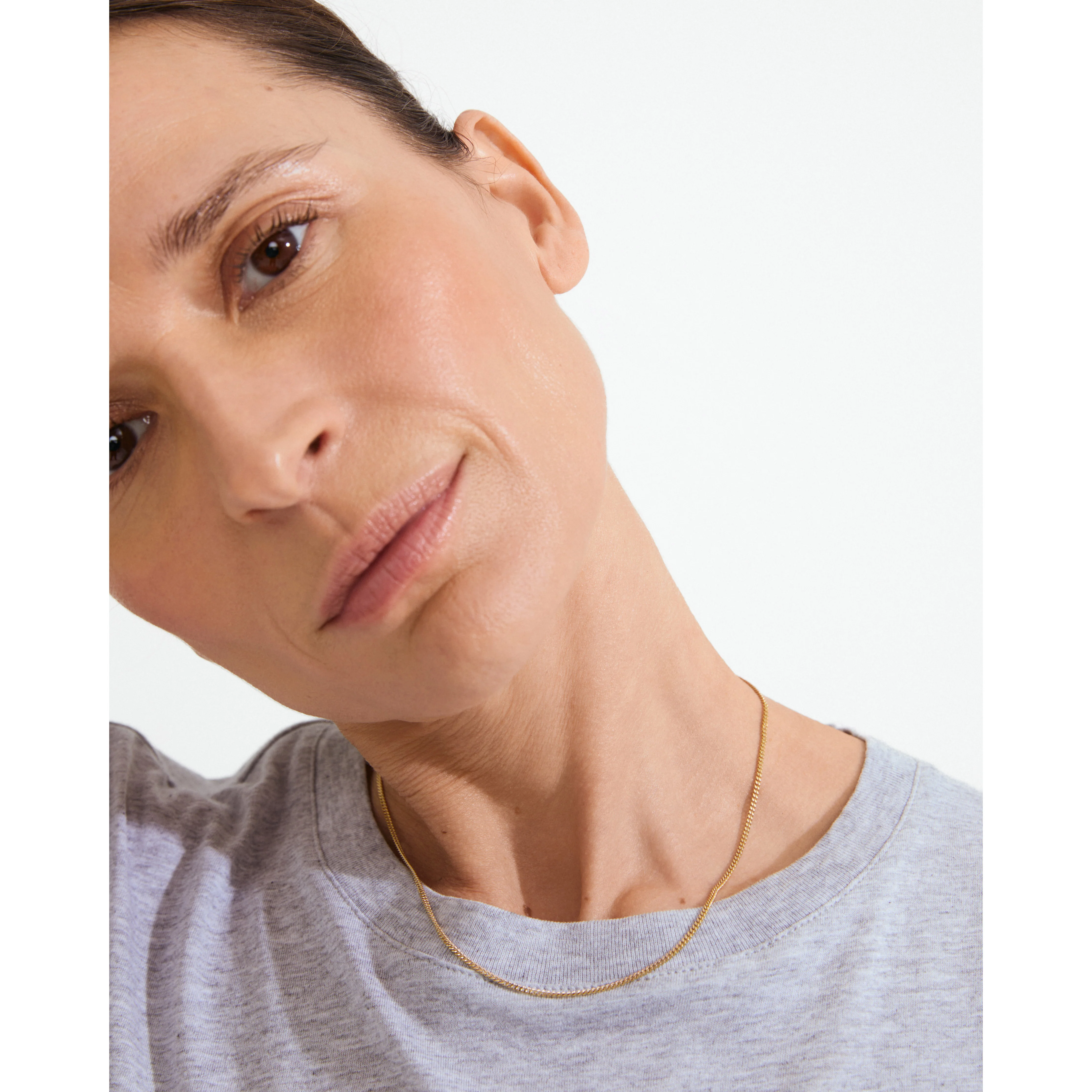 xDEA BEAM NECKLACE 02 - Image 2