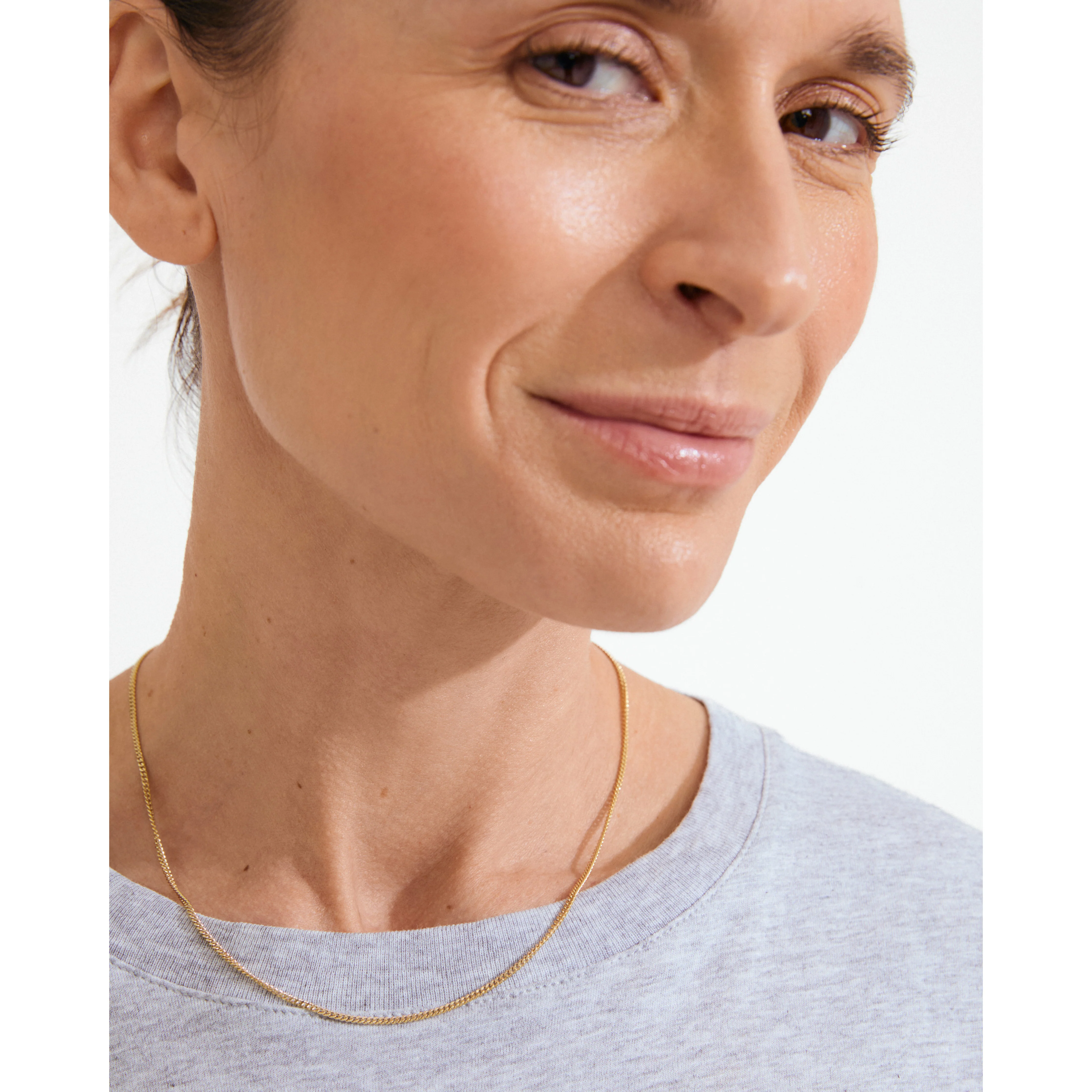 xDEA BEAM NECKLACE 02 - Image 4