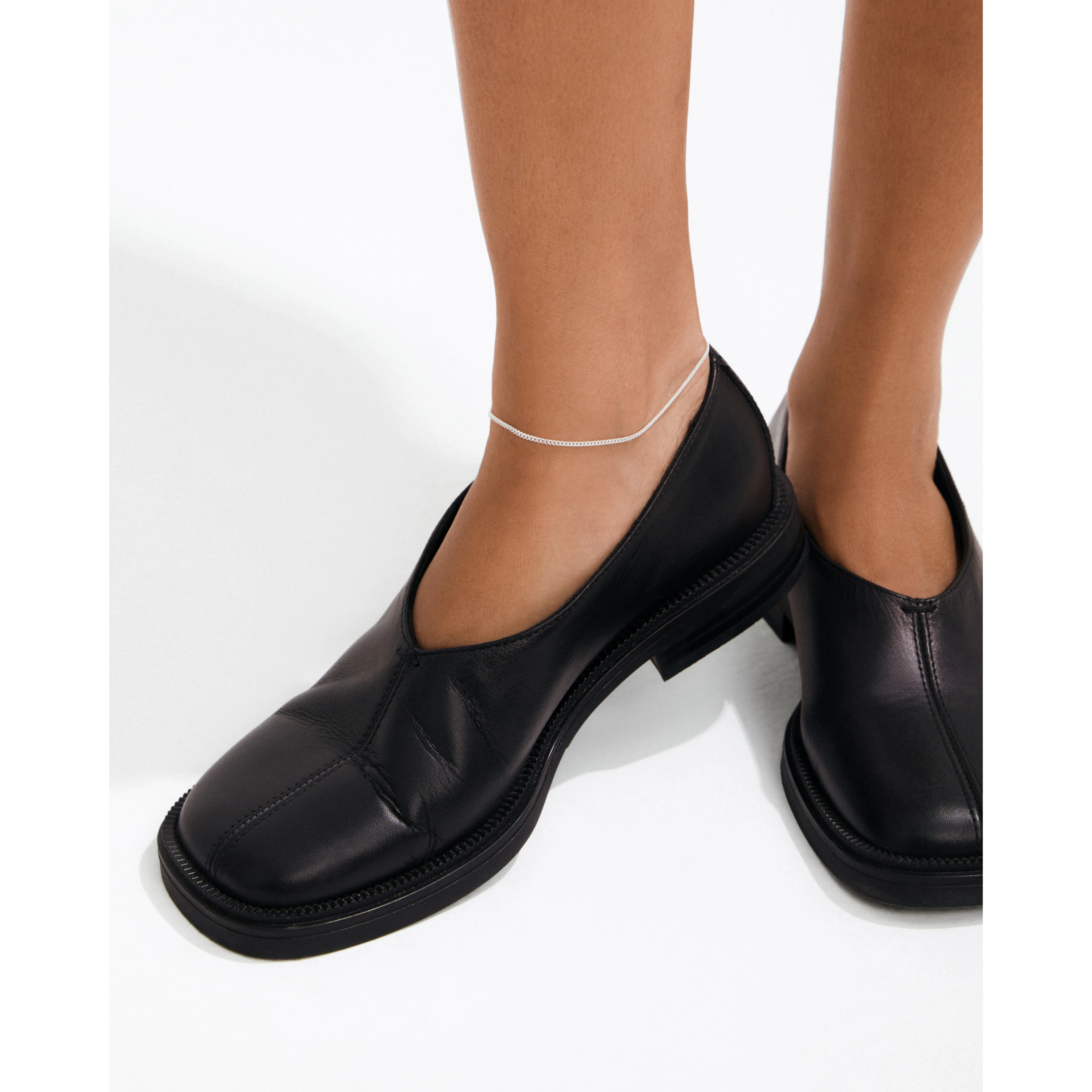 xDEA BEAM ANKLET - Image 3