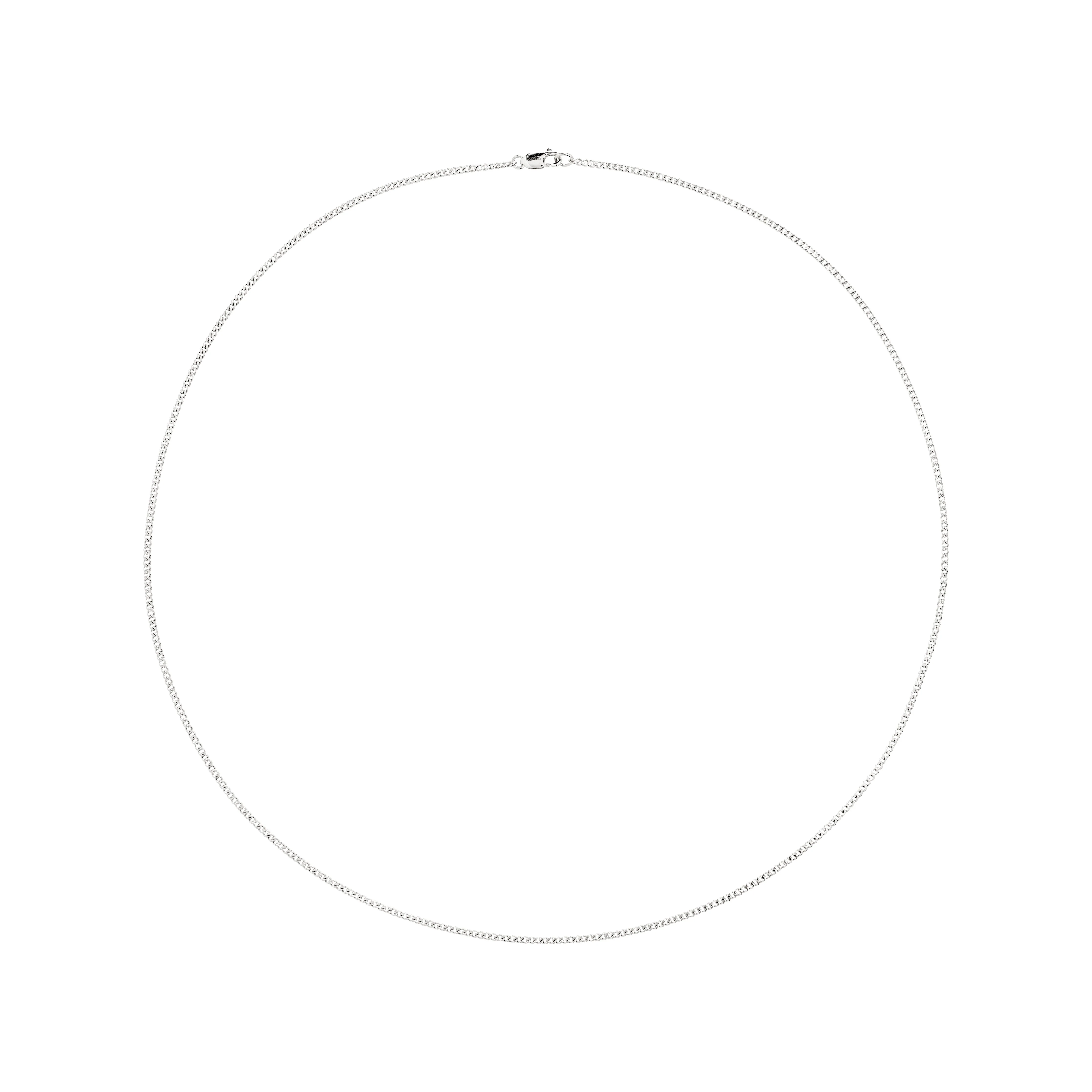 xDEA BEAM NECKLACE 01
