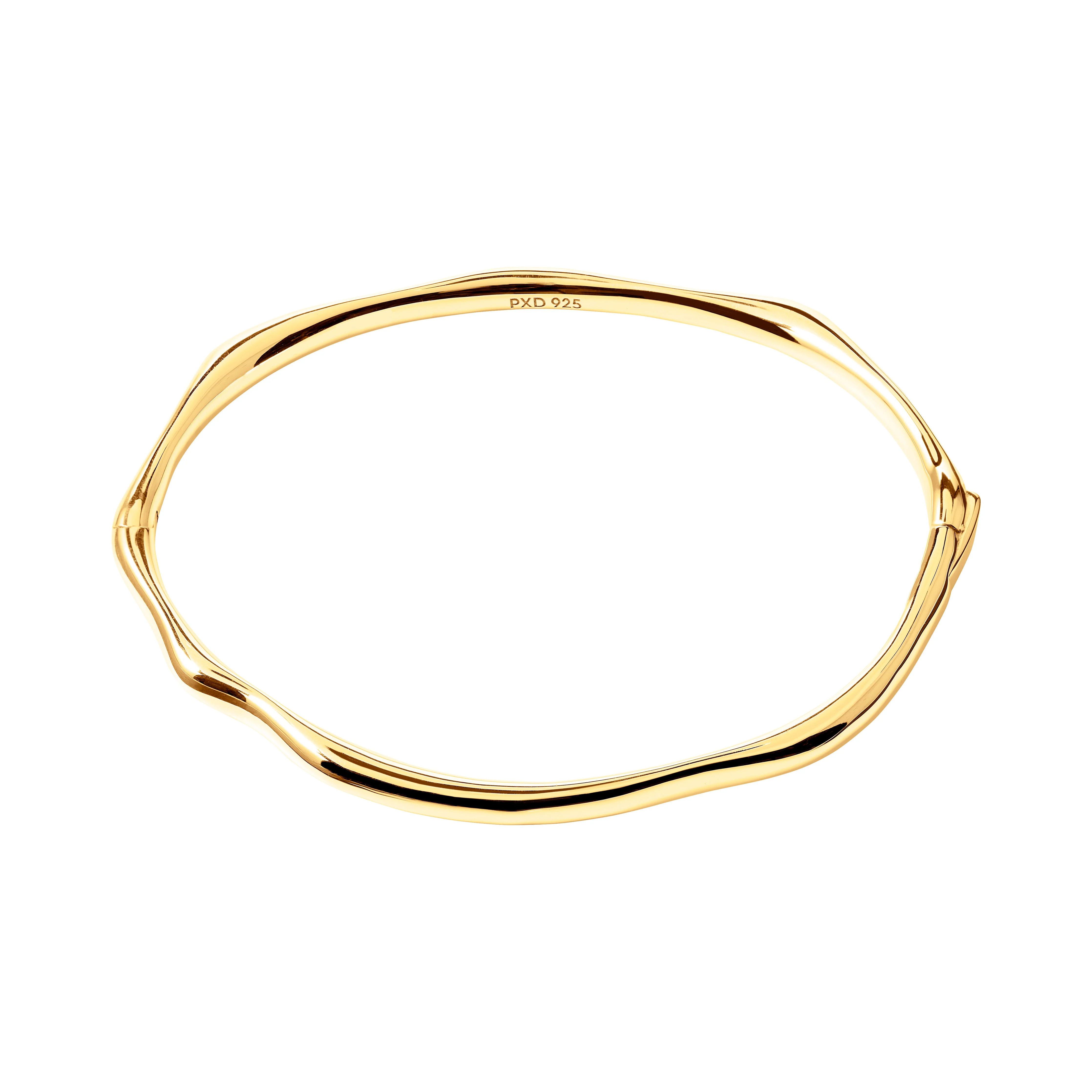 xDEA PAVE BANGLE