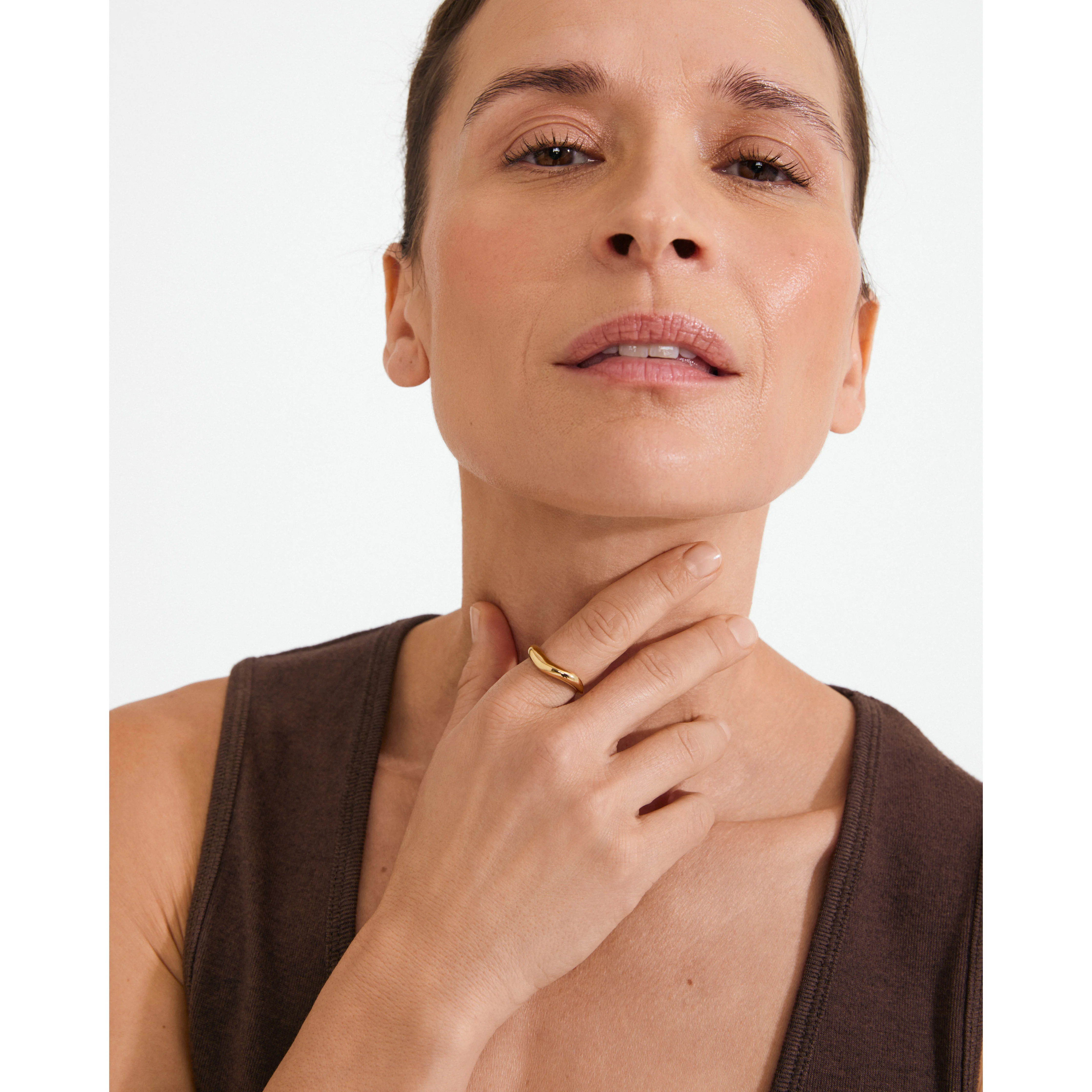 xDEA PAVE RING 02 - Image 2