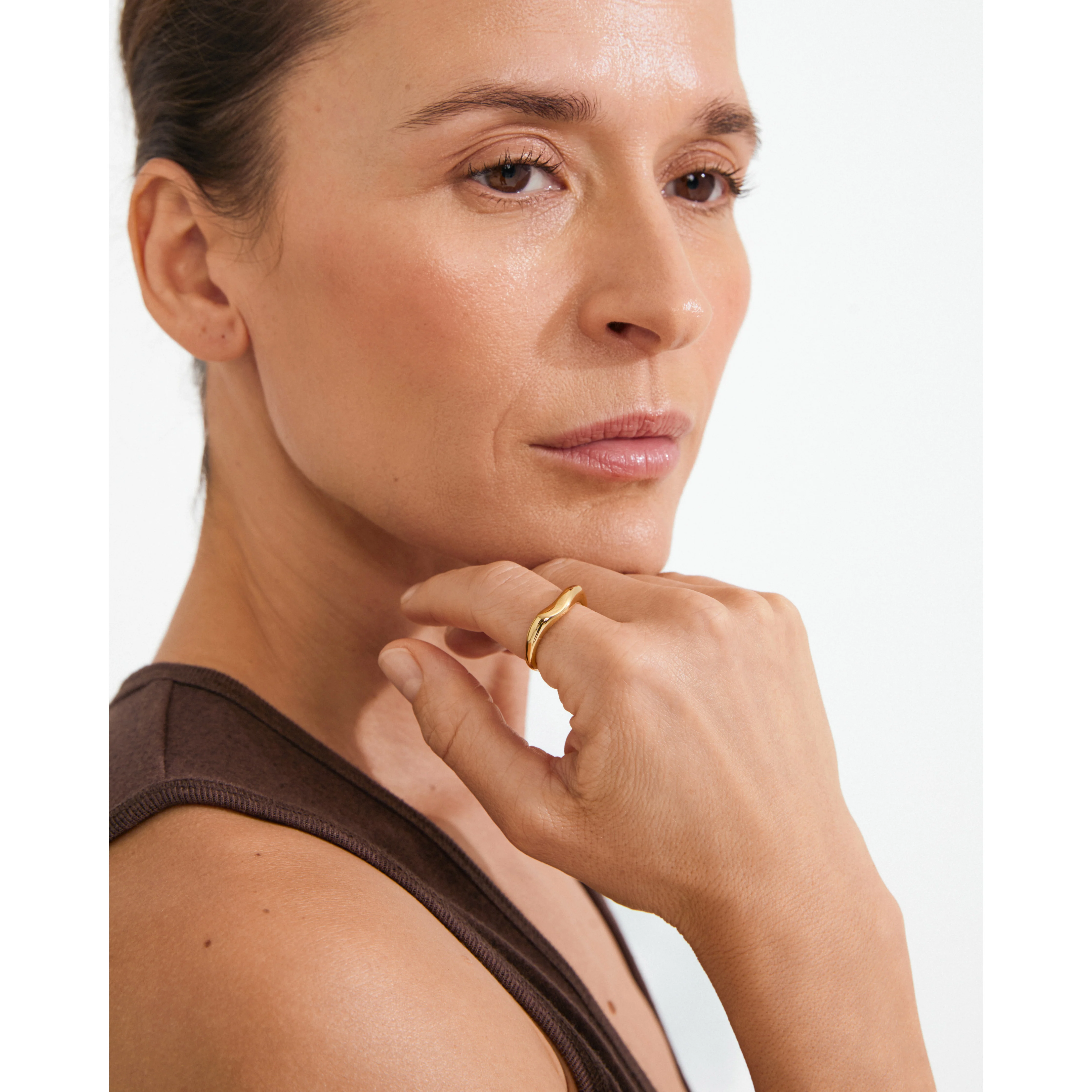 xDEA PAVE RING 02 - Image 3