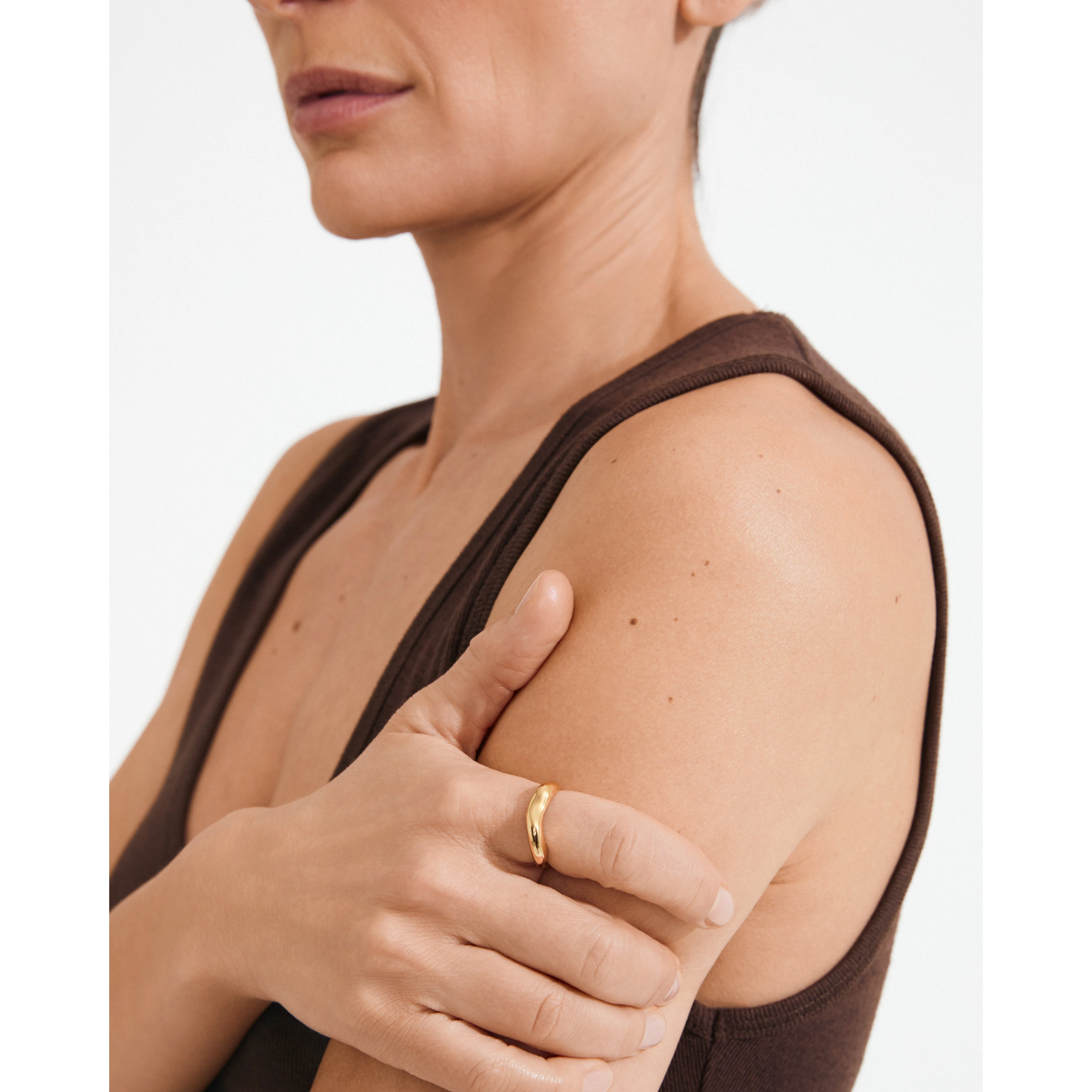 xDEA PAVE RING 02 - Image 4