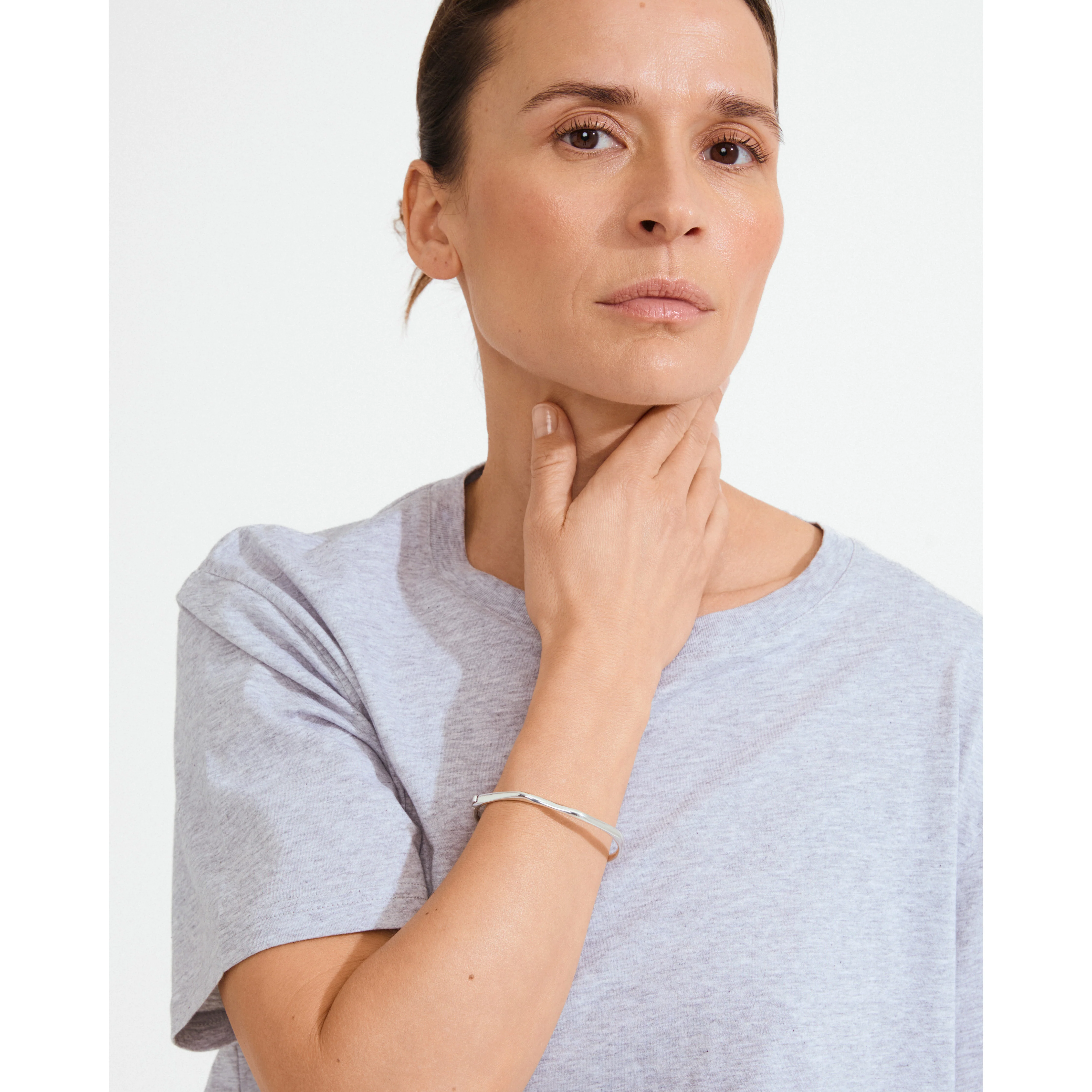 xDEA PAVE BANGLE - Image 2