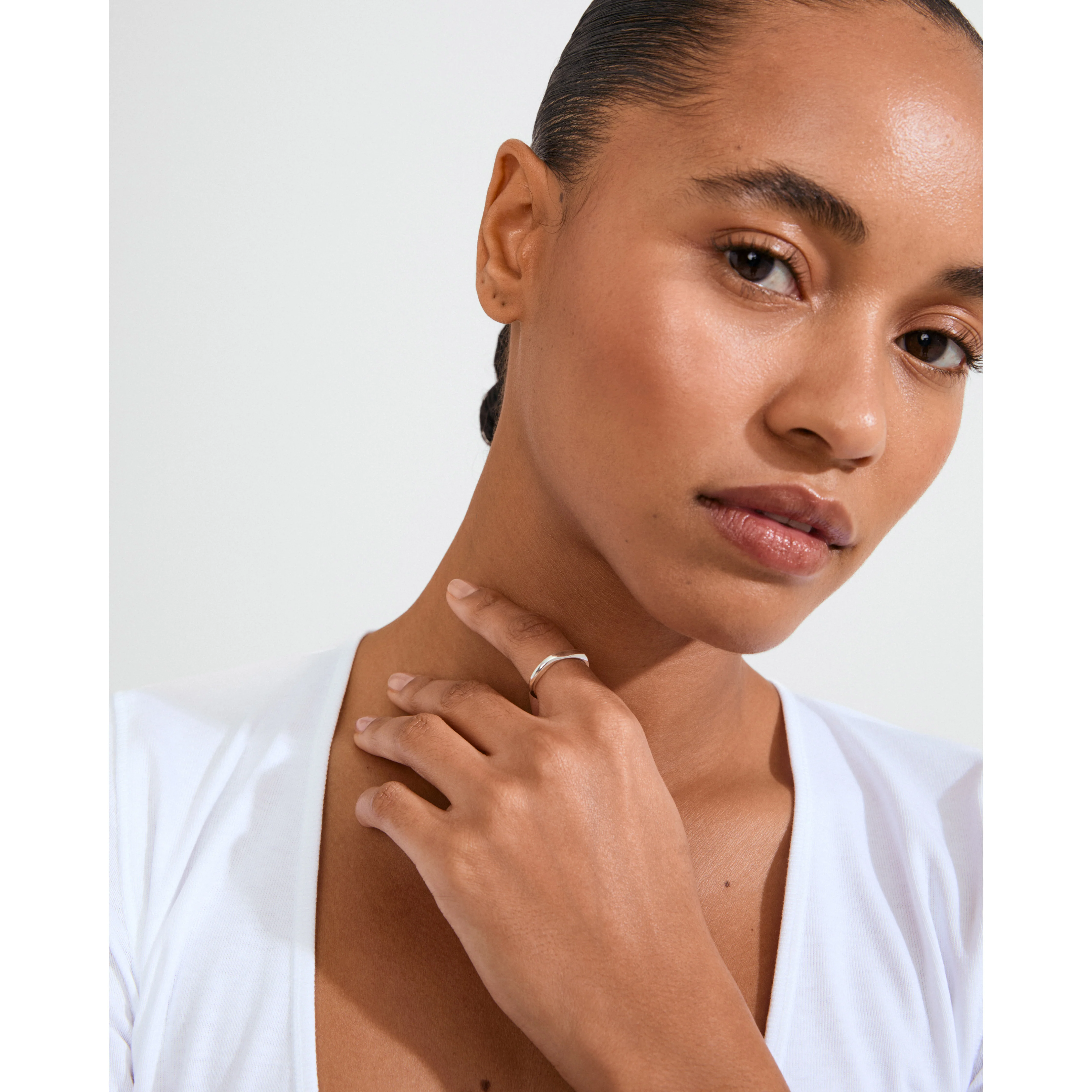 xDEA PAVE RING 01 - Image 2