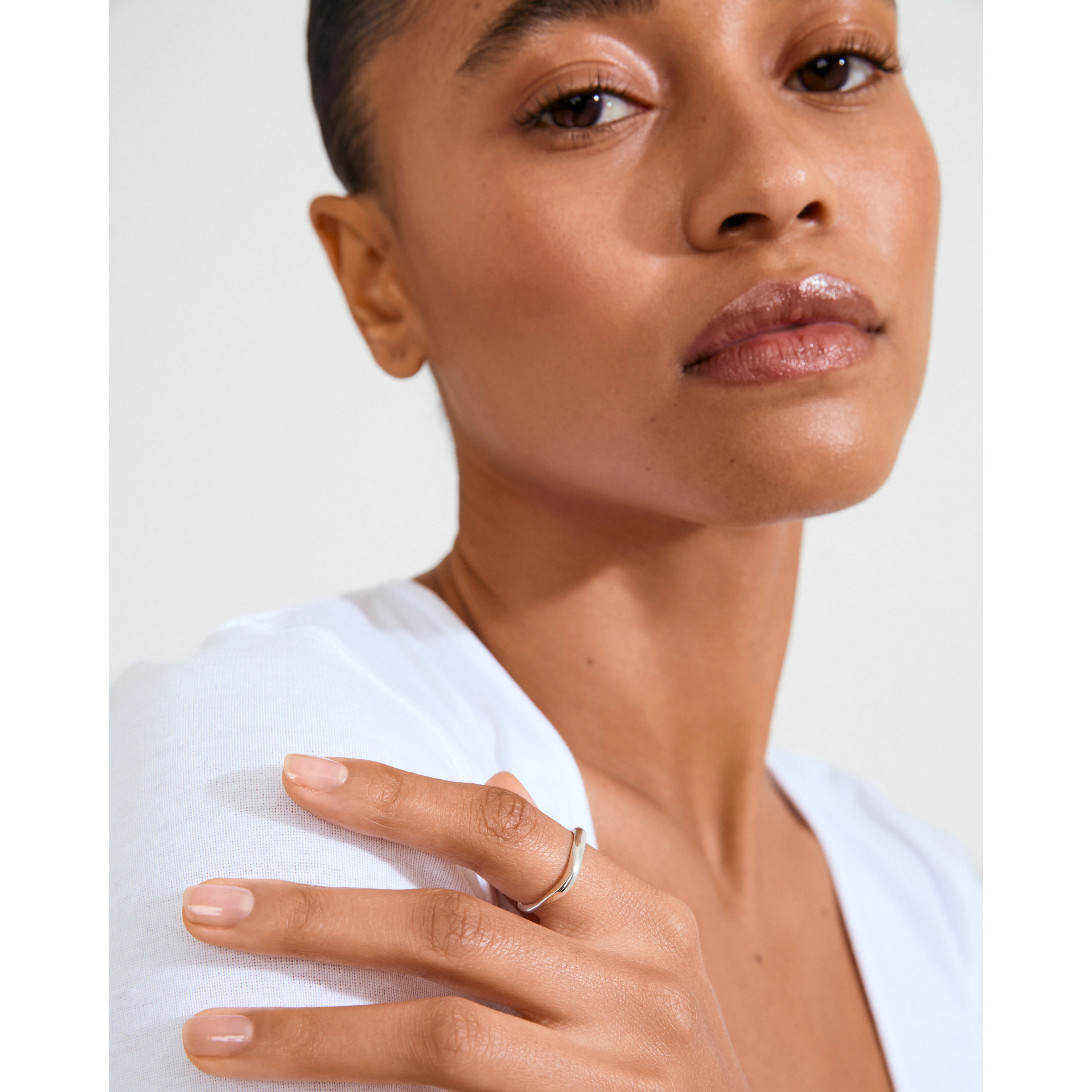 xDEA PAVE RING 01 - Image 4
