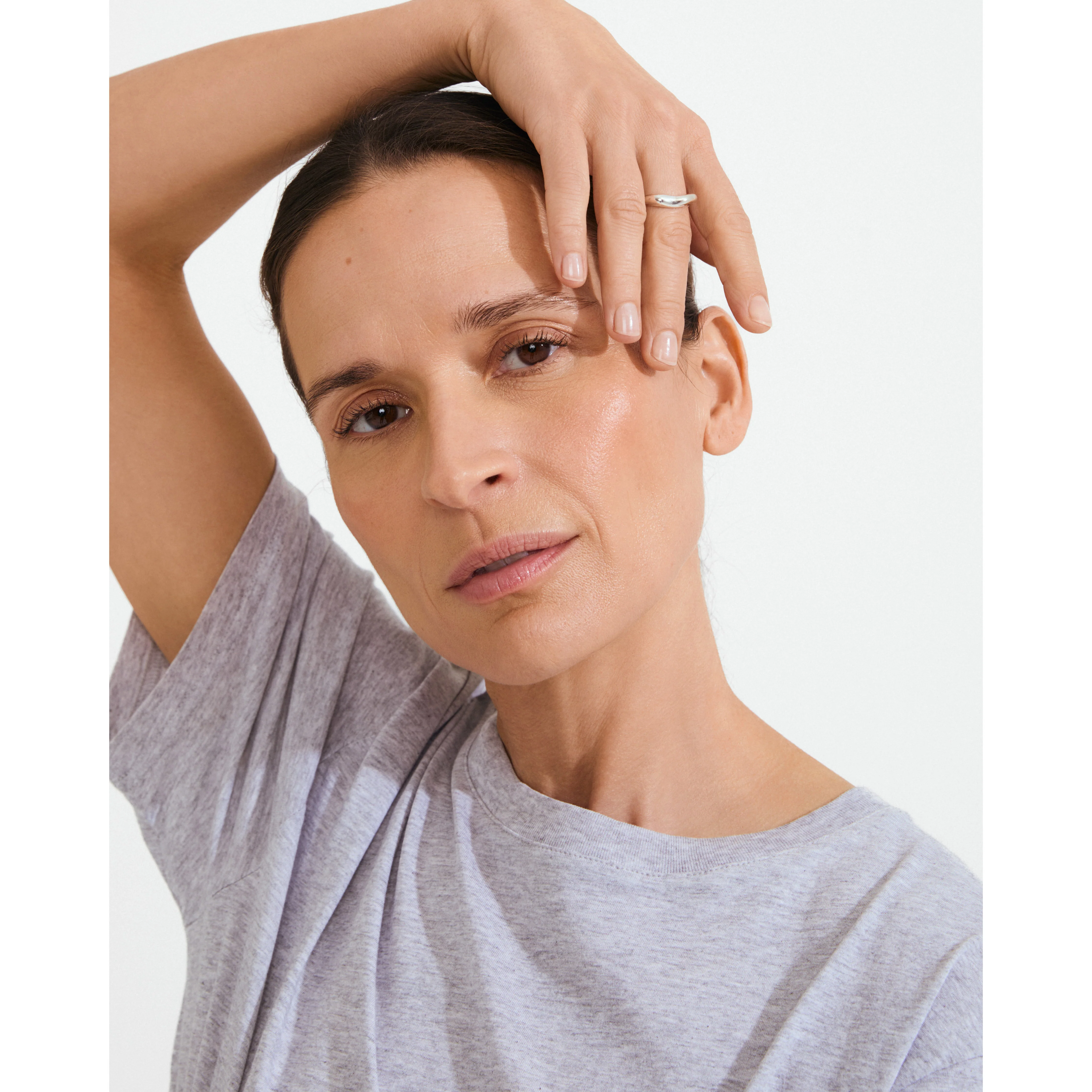 xDEA PAVE RING 02 - Image 2