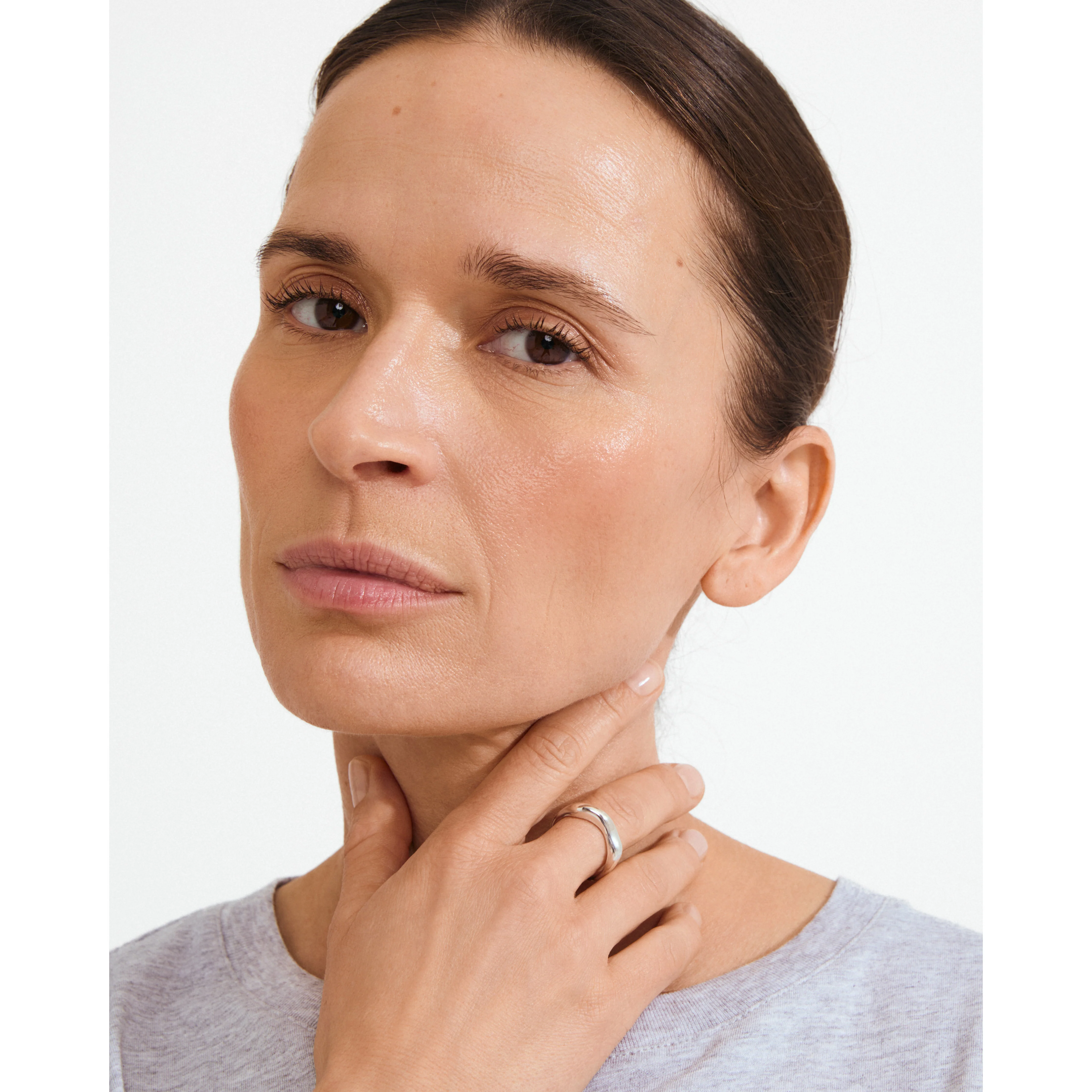 xDEA PAVE RING 02 - Image 4