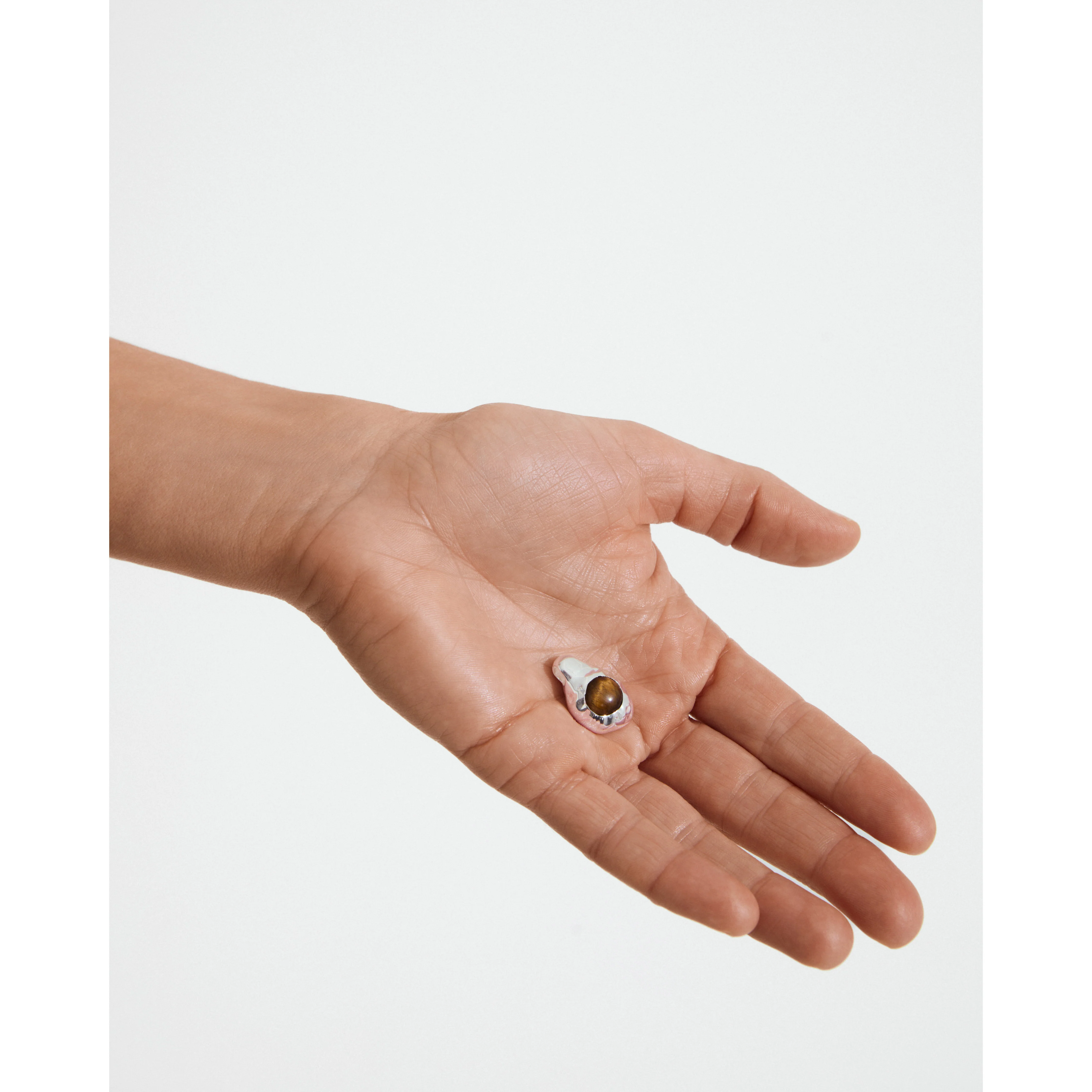 xDEA PAVE PENDANT - Image 2