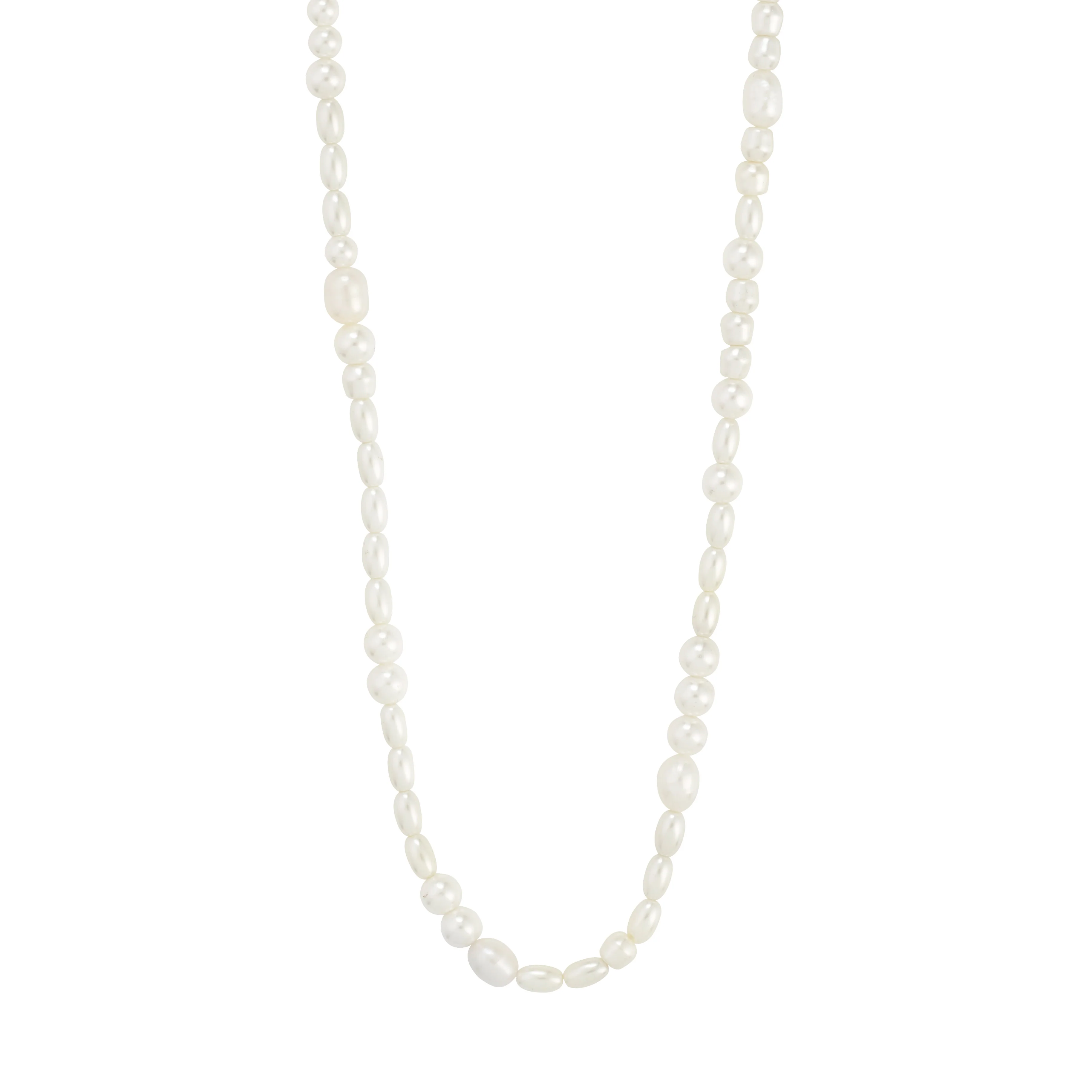 ELLIANA necklace silver-plated
