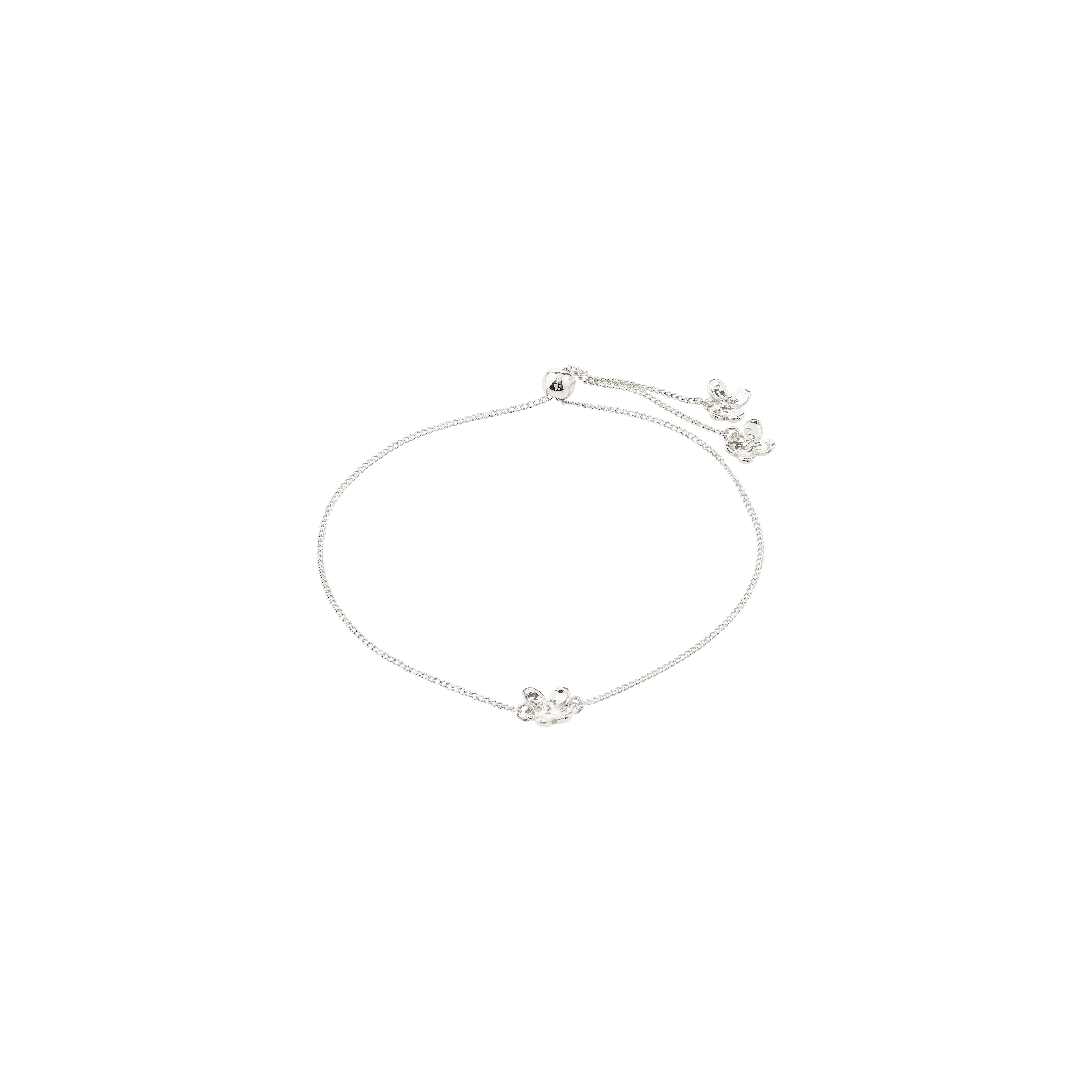 AJANI bracelet silver-plated