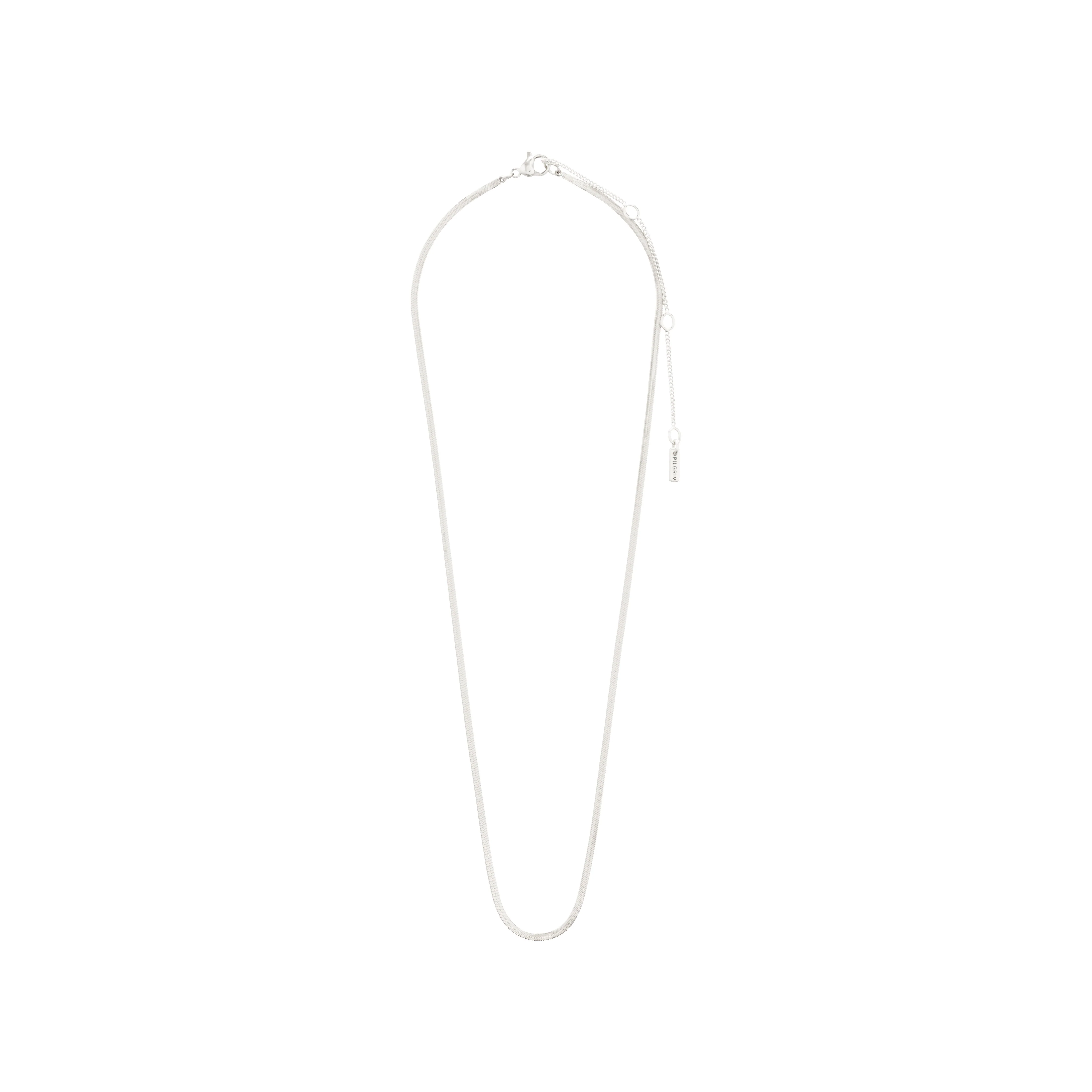 NIKITA necklace silver-plated - Image 5