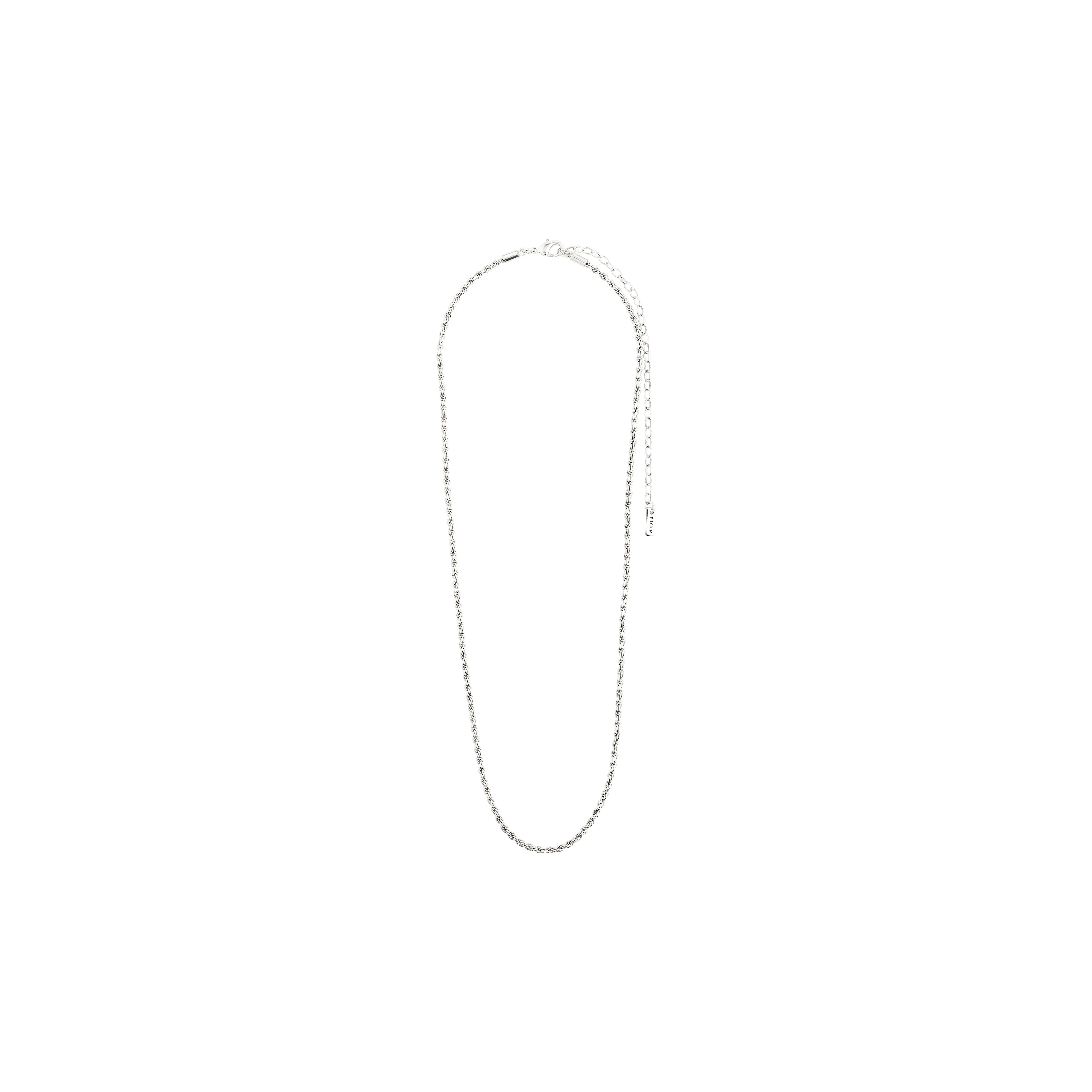 PAM robe chain necklace silver-plated - Image 7
