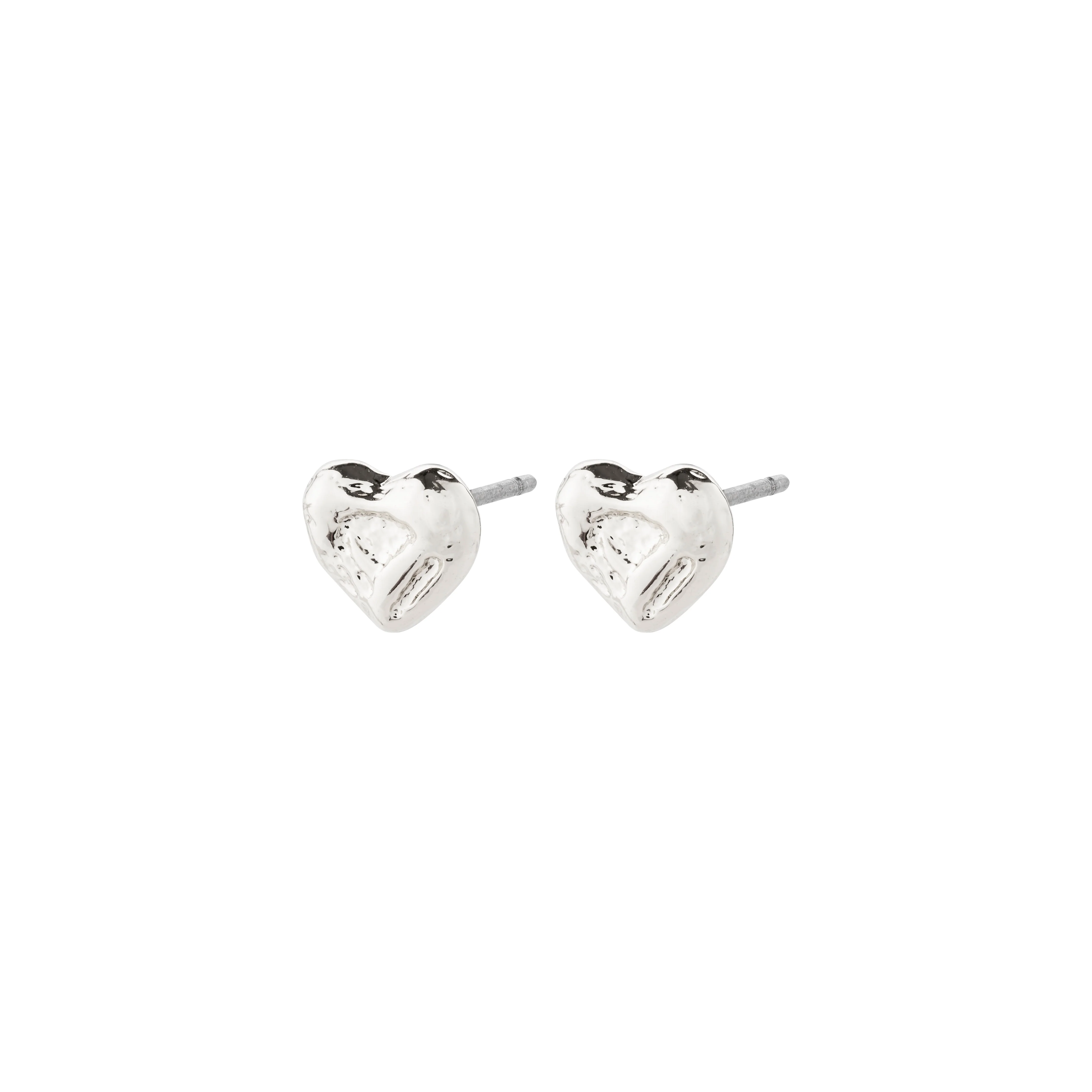 ARLET earrings silver-plated