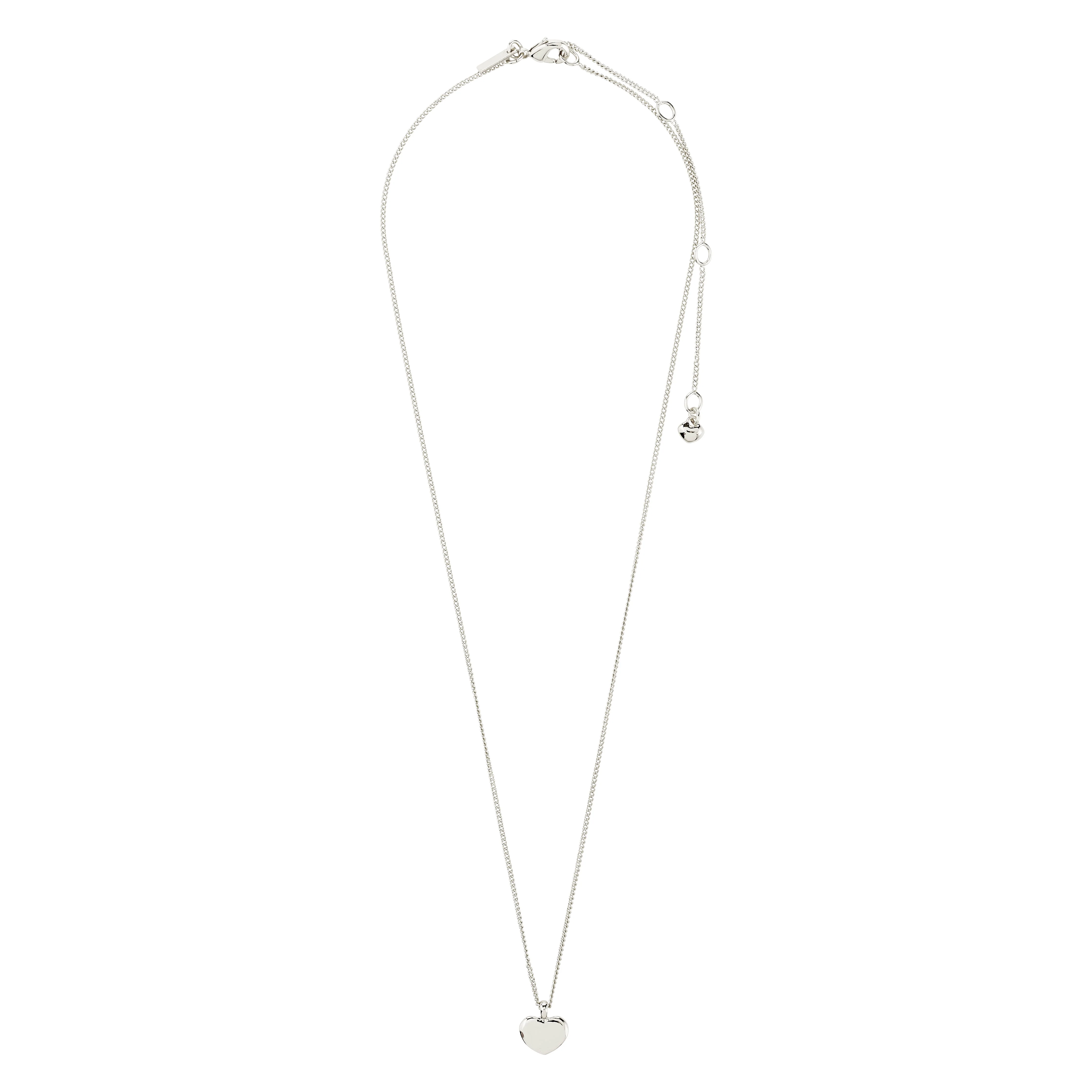 ARIN necklace silver-plated - Image 4
