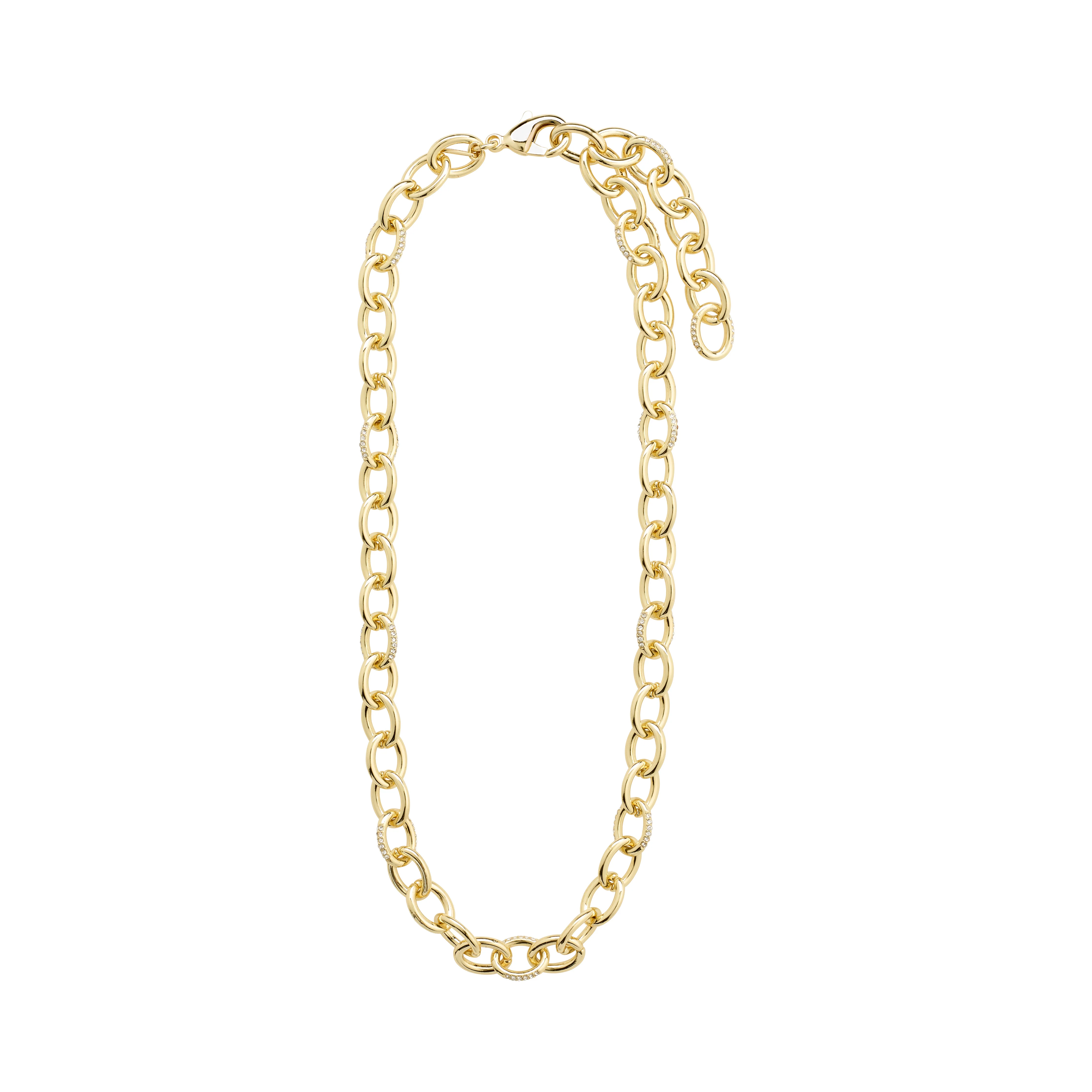 AMIRI necklace gold-plated - Image 5