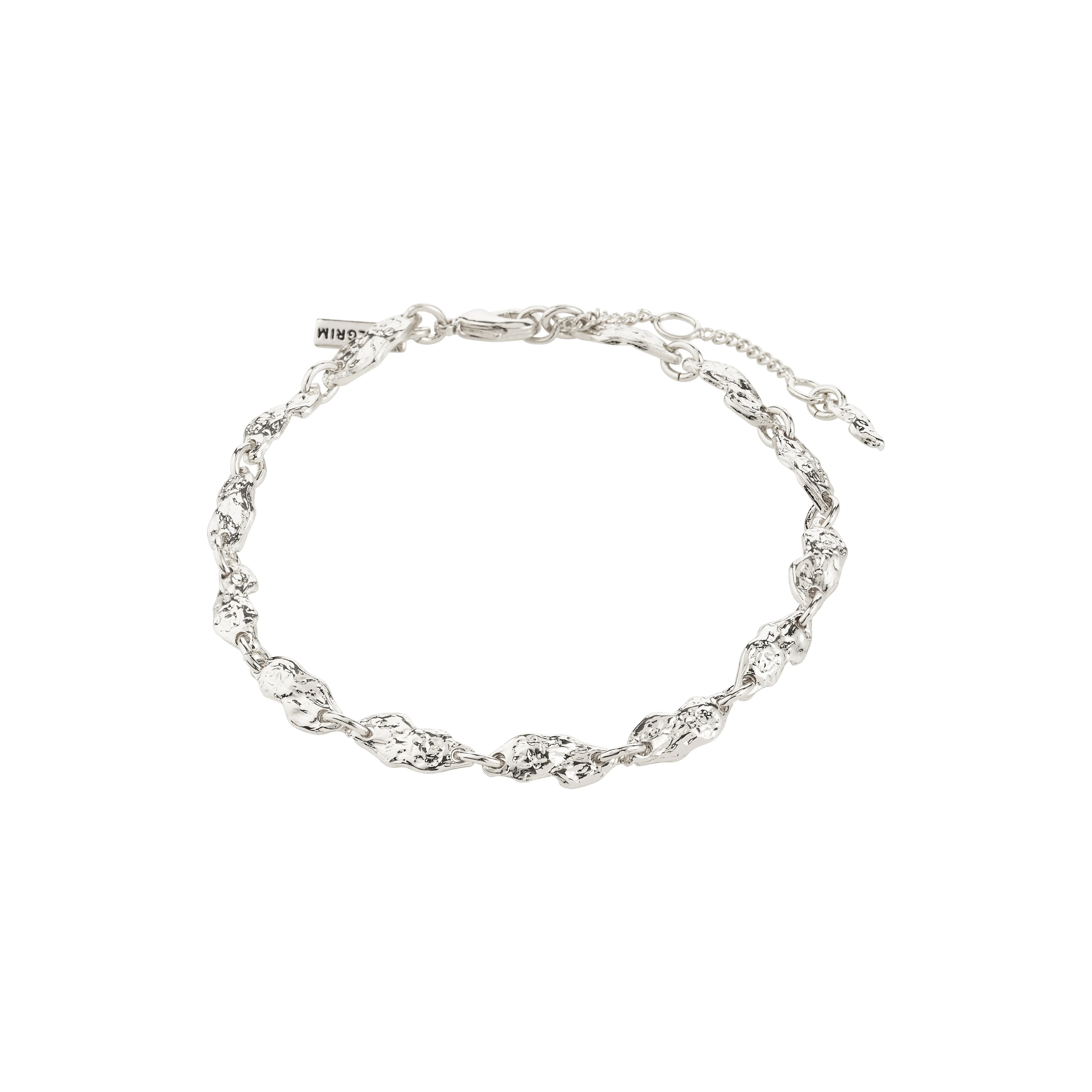 ELIYAH bracelet silver-plated