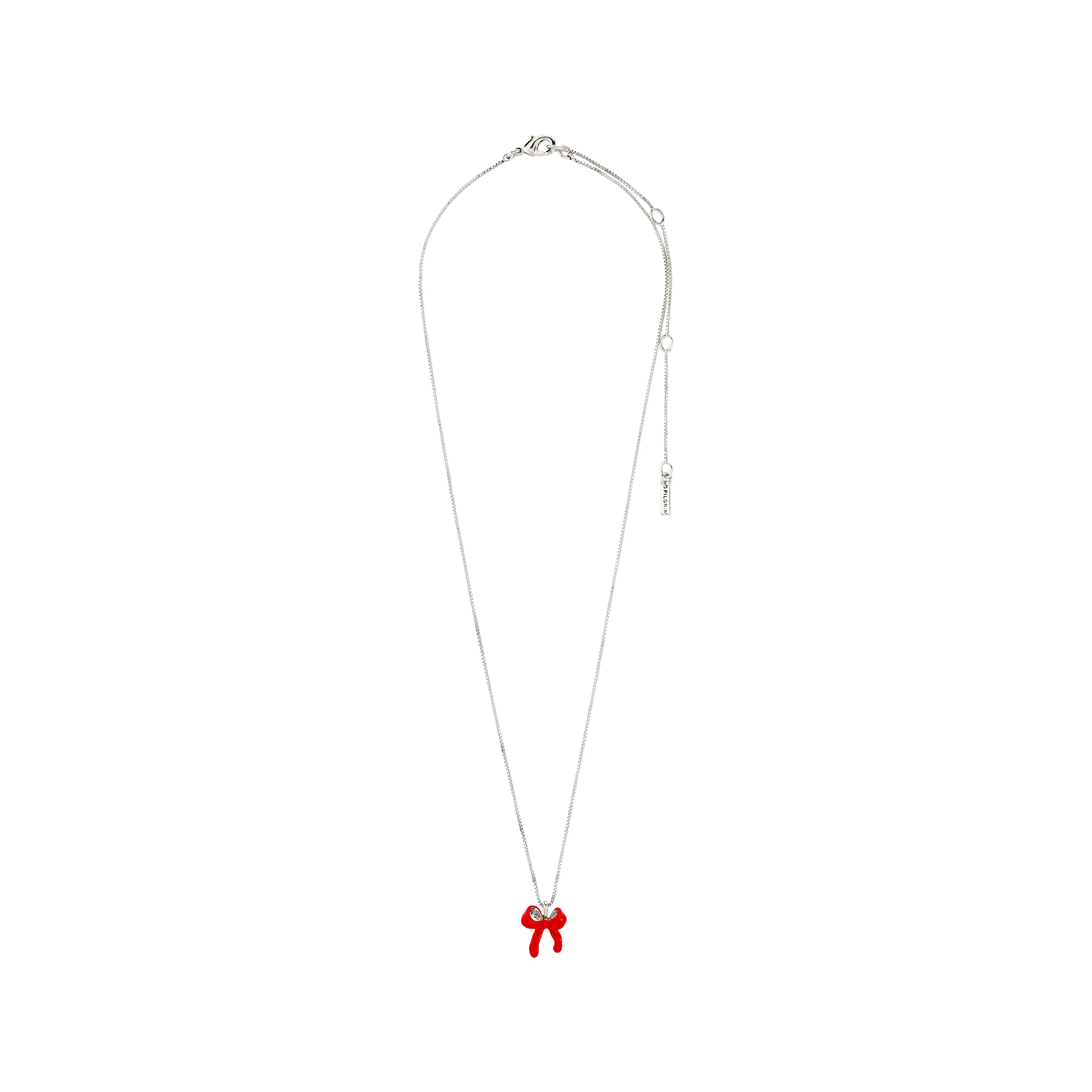 SIGRUN necklace silver-plated - Image 4