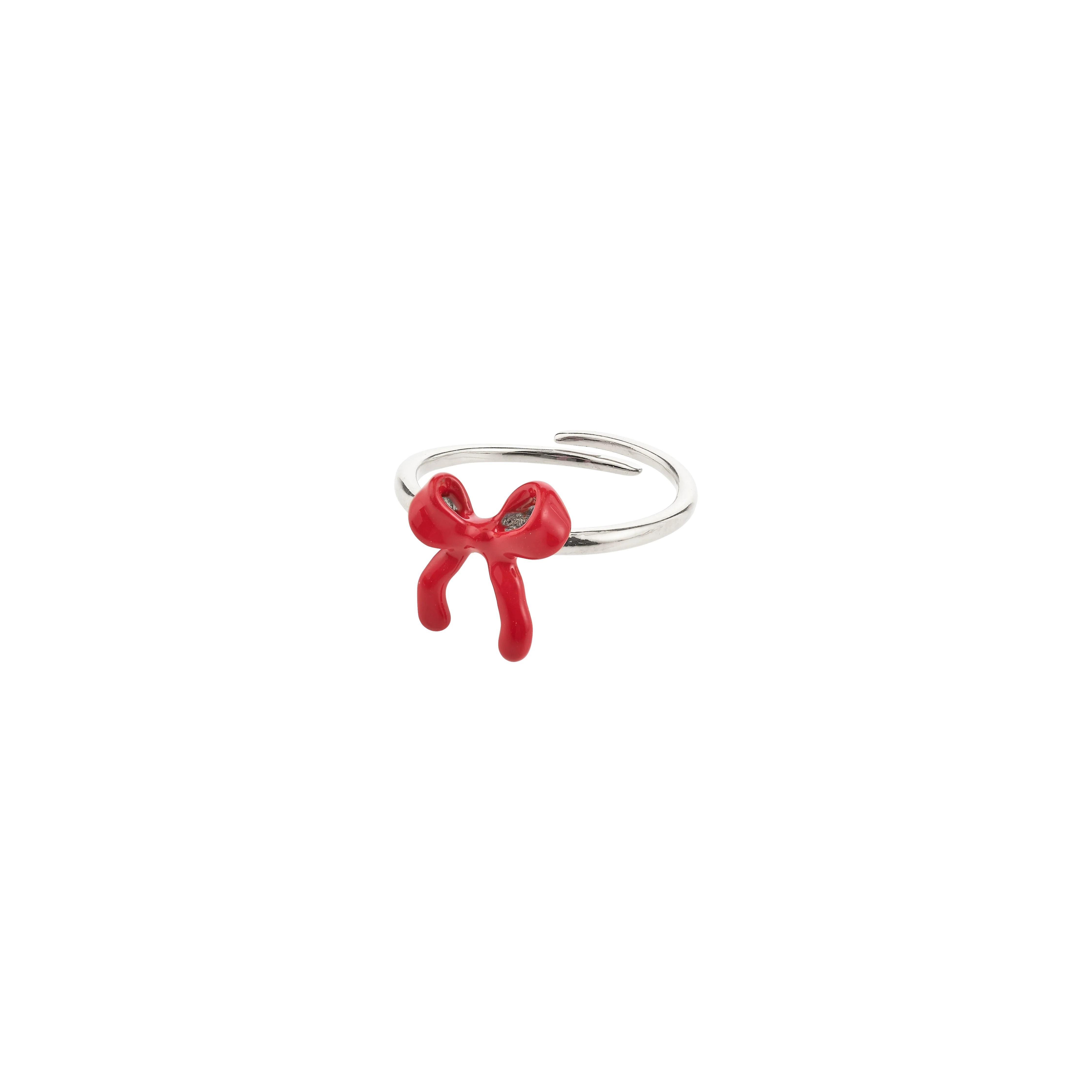 SIGRUN ring silver-plated