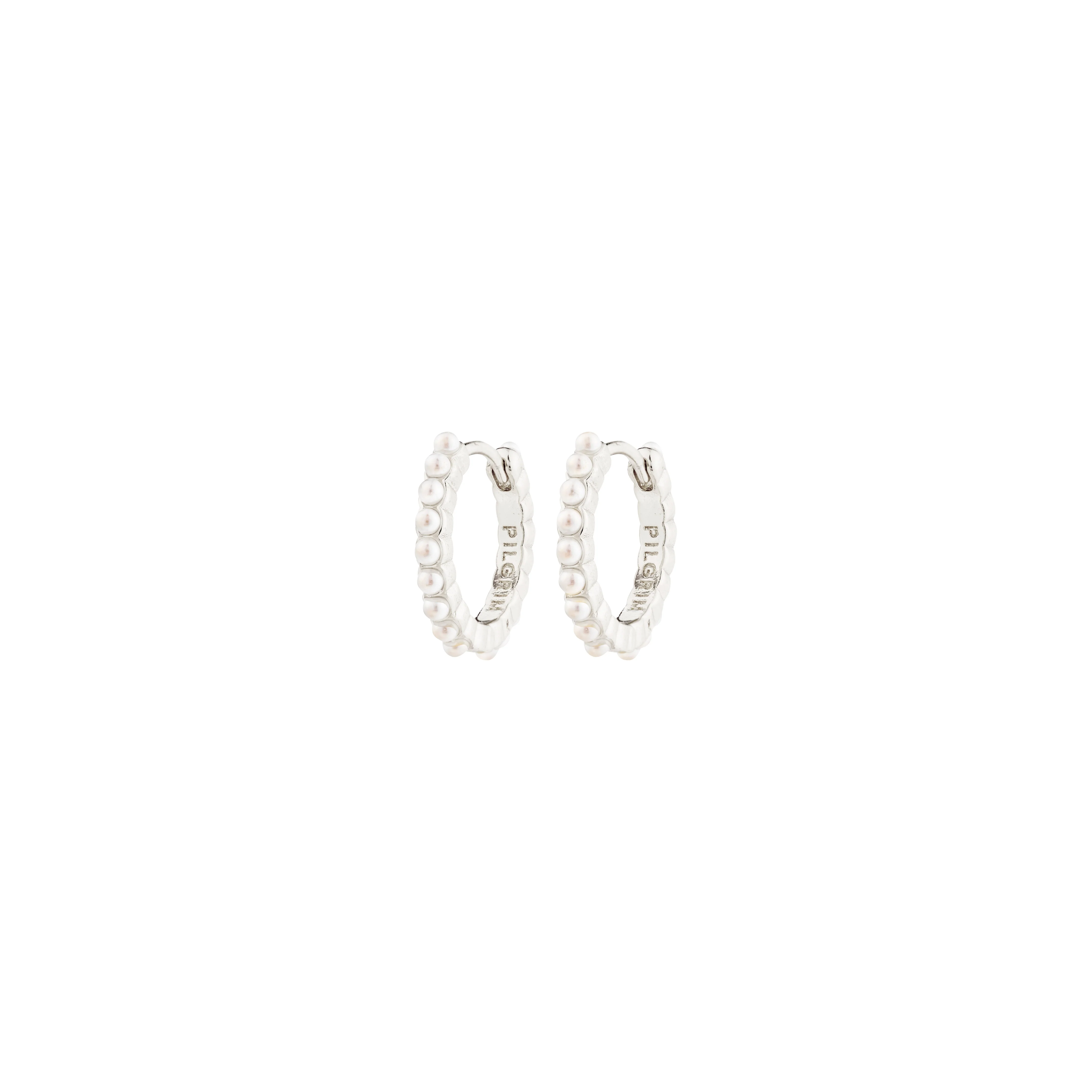 KALIA earrings silver-plated