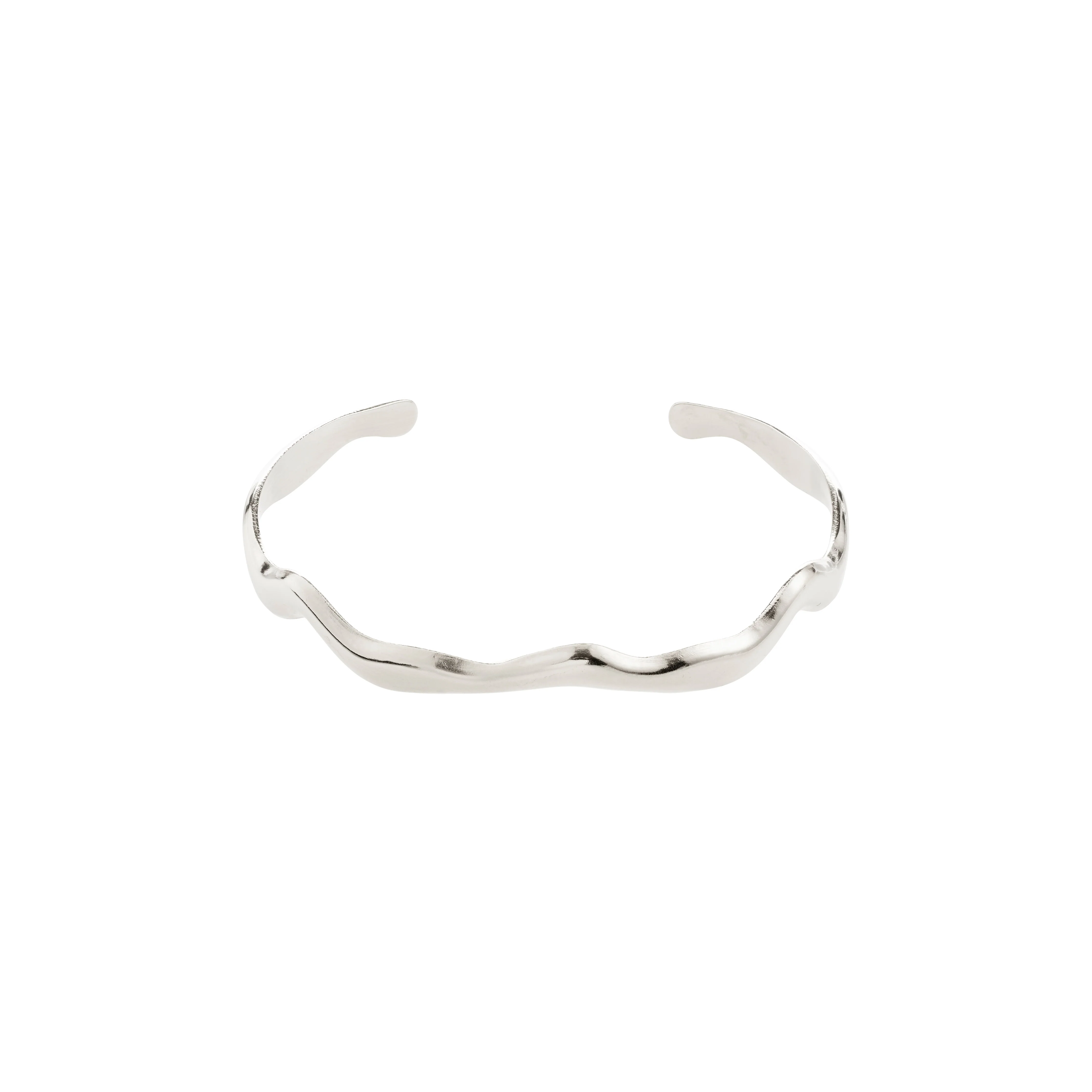 AIKO bracelet silver-plated