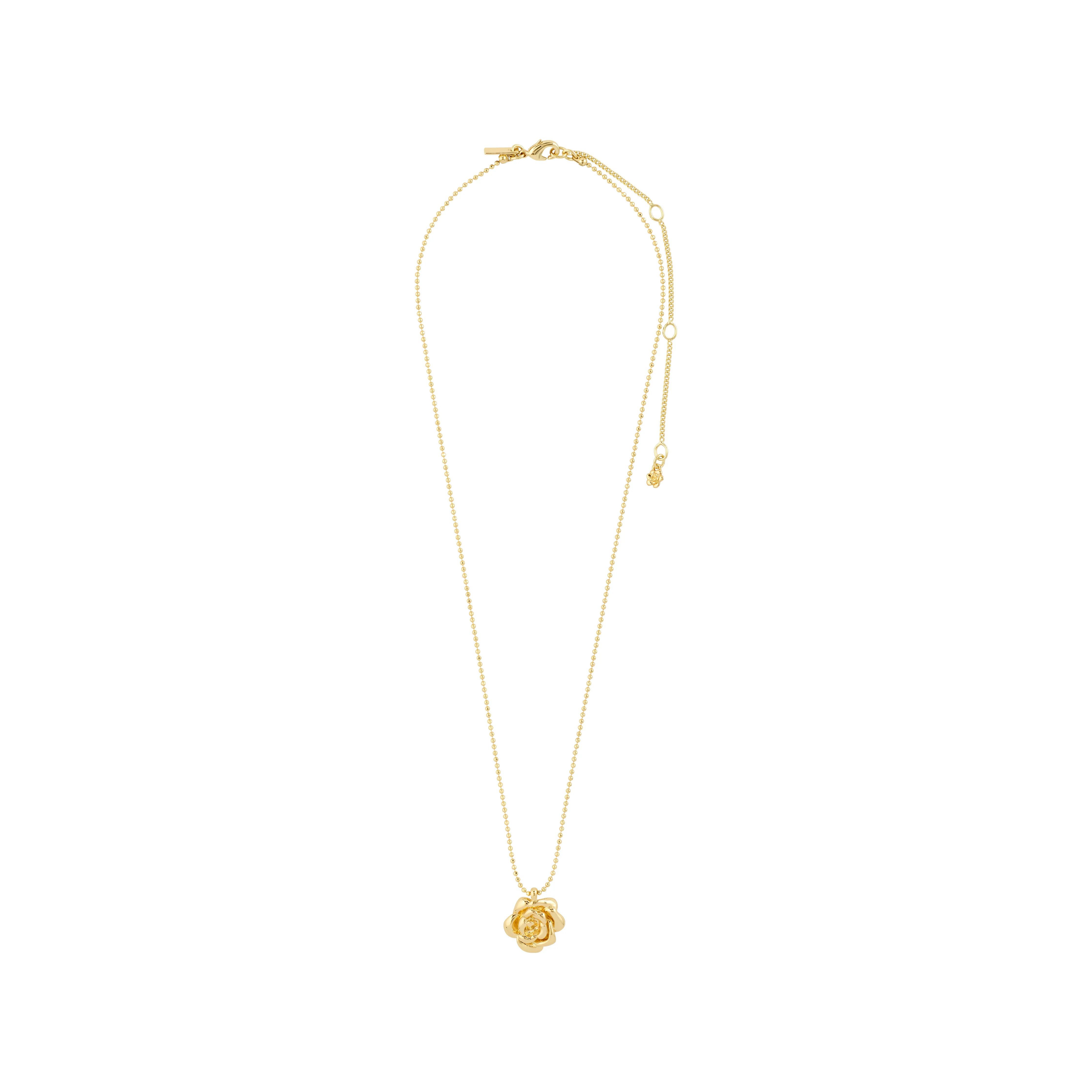 JOYCE necklace gold-plated - Image 7