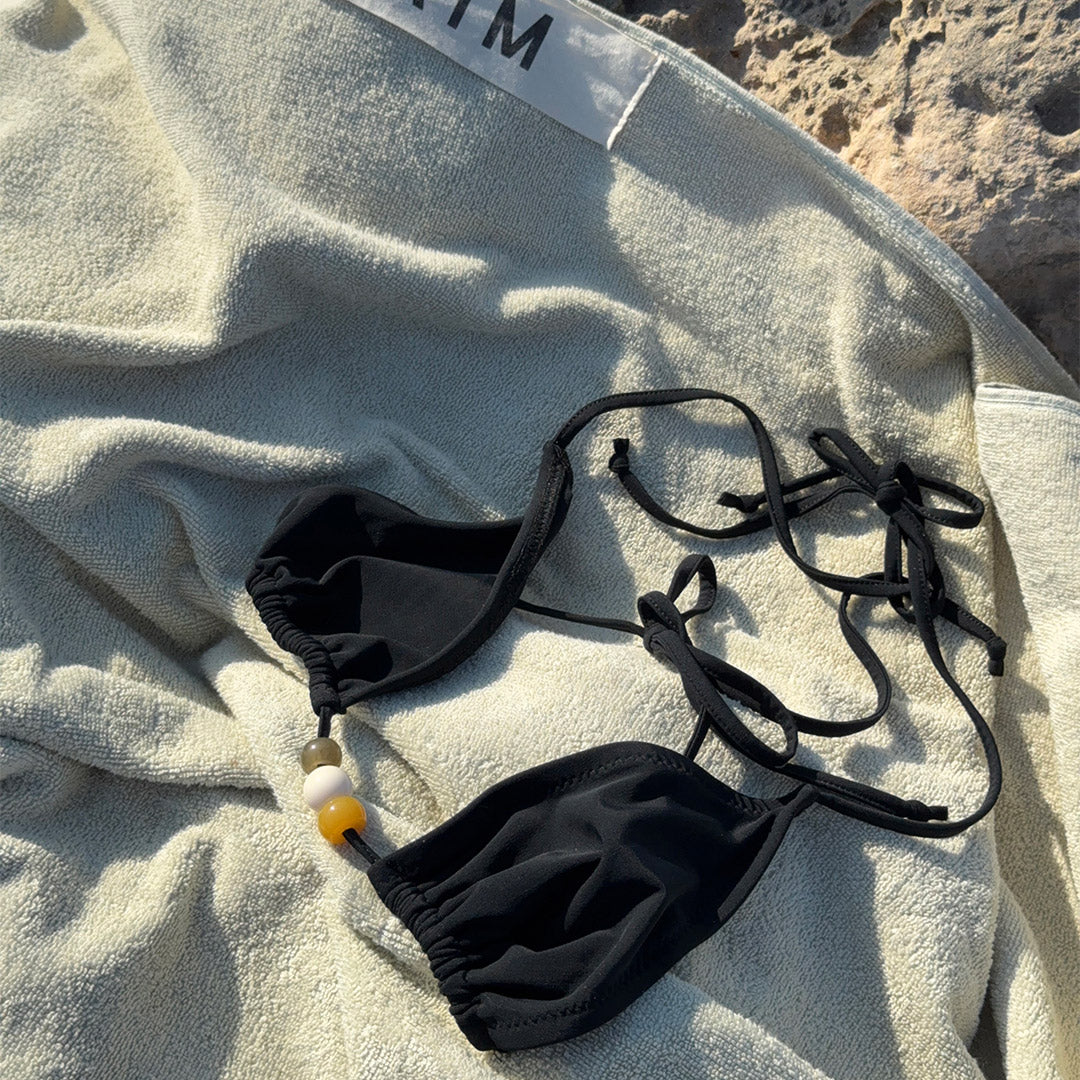 Bikini, black, M/L - Image 13