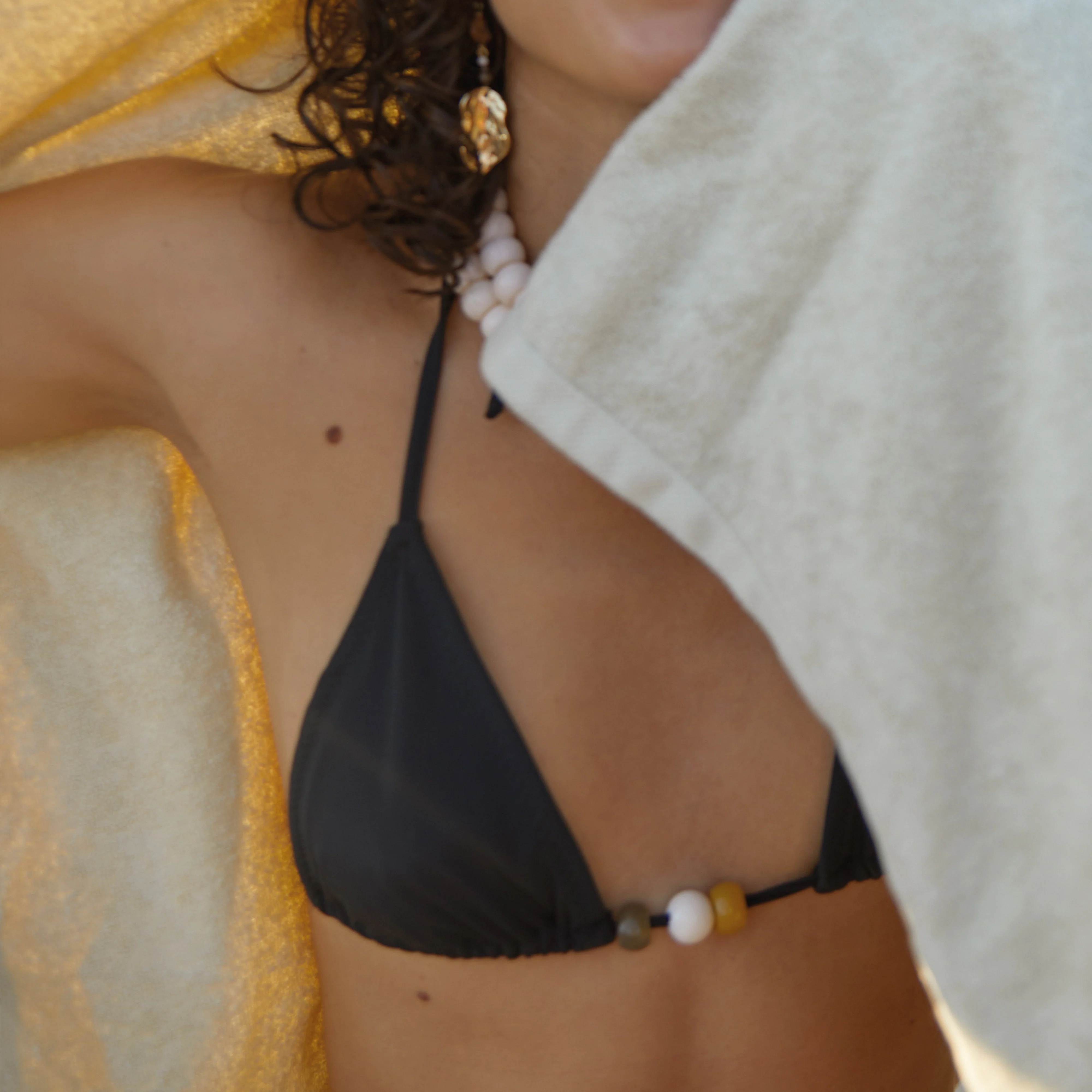 Bikini, black, M/L - Image 3