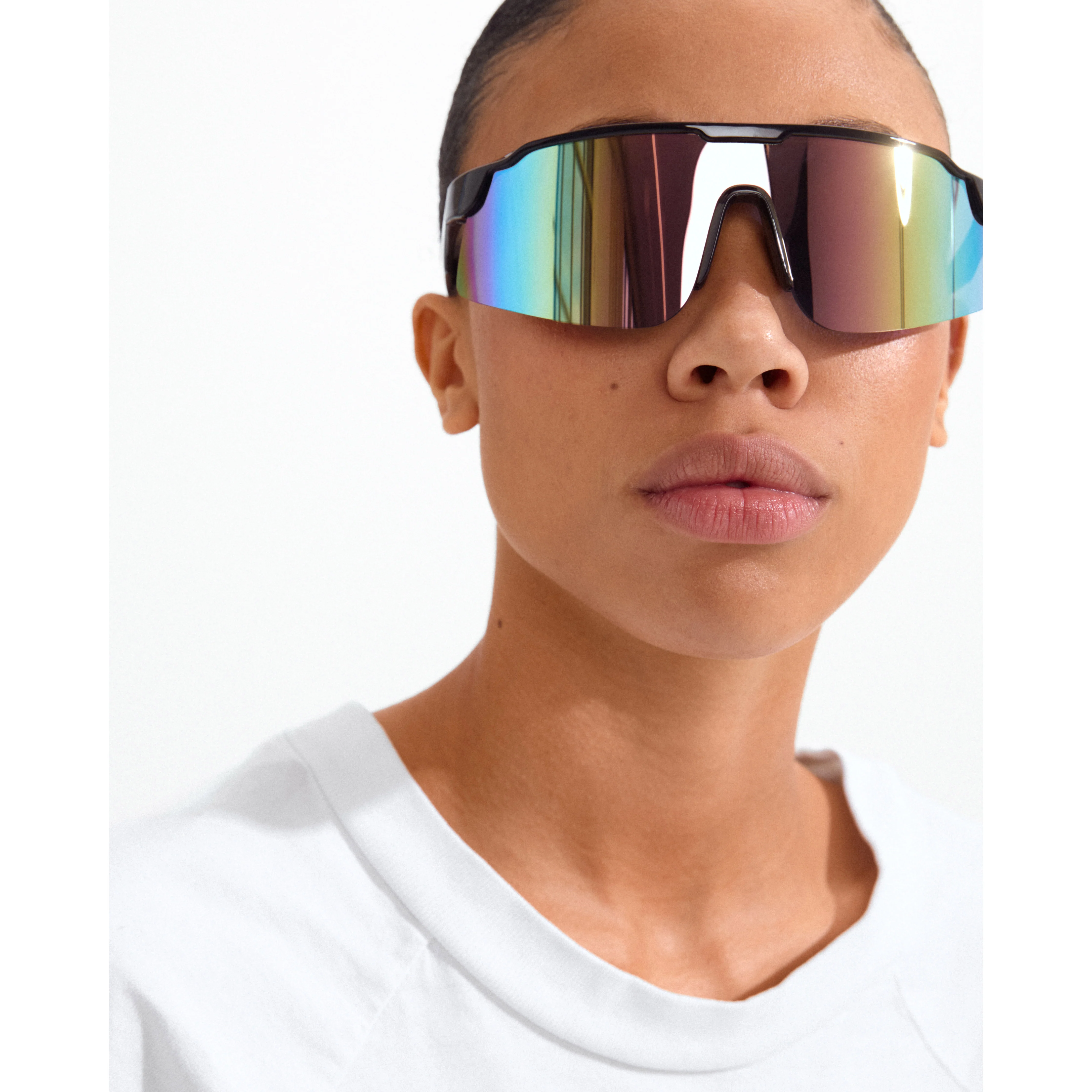 DEYLERT sunglasses black - Image 5