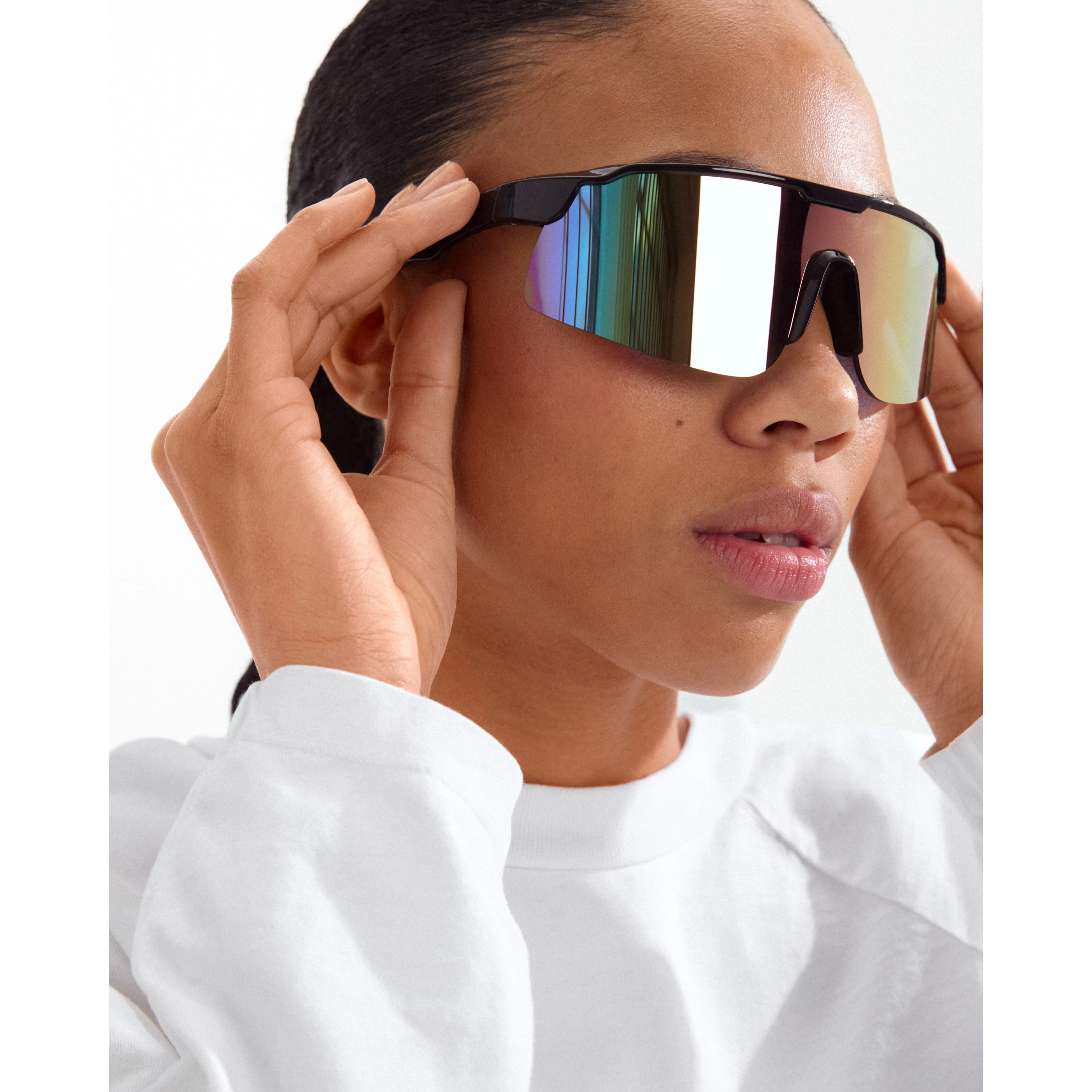 DEYLERT sunglasses black - Image 6